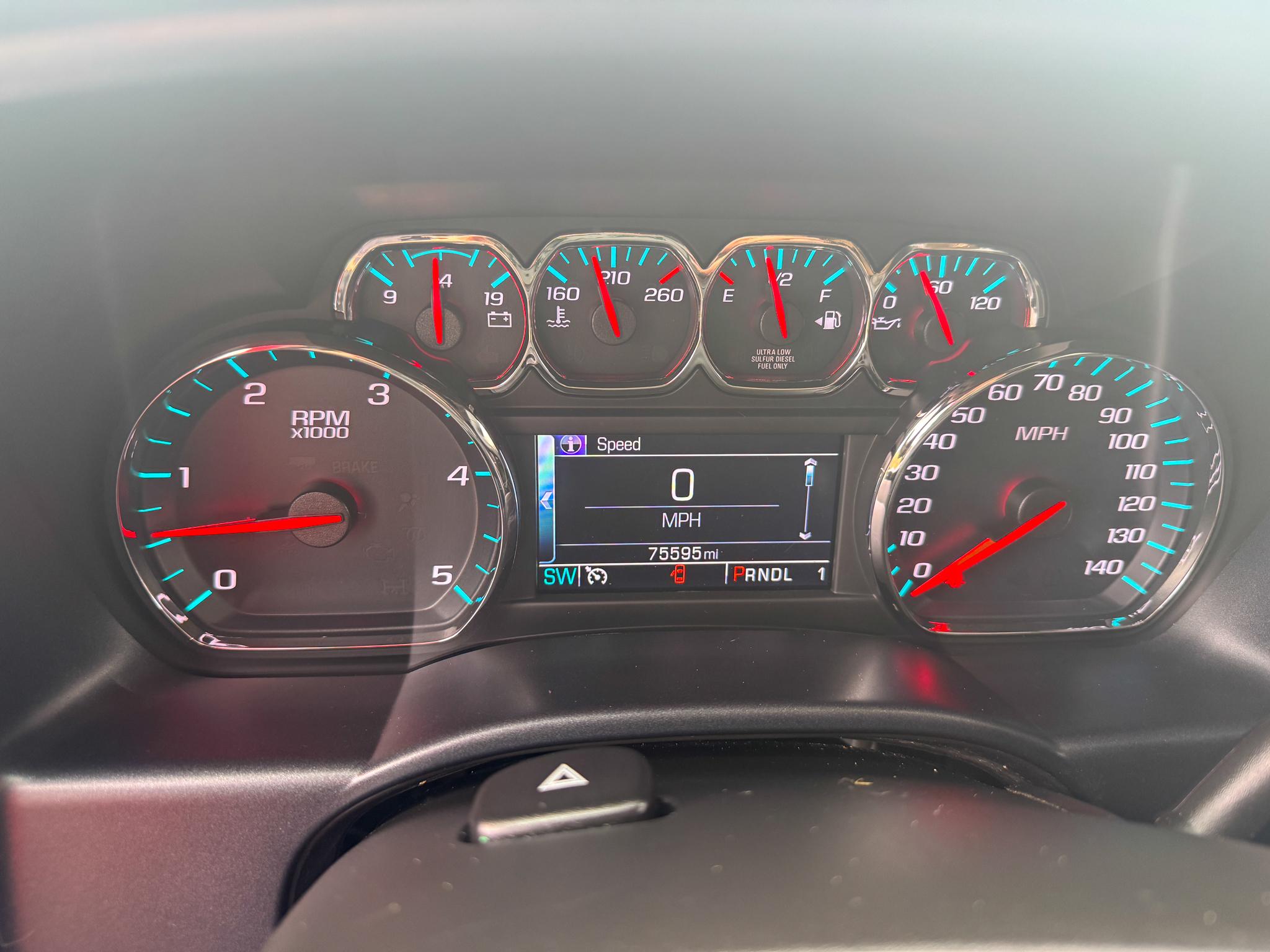 2018 Chevy Demers MXP150 T-1 4x4 Type I - image 20