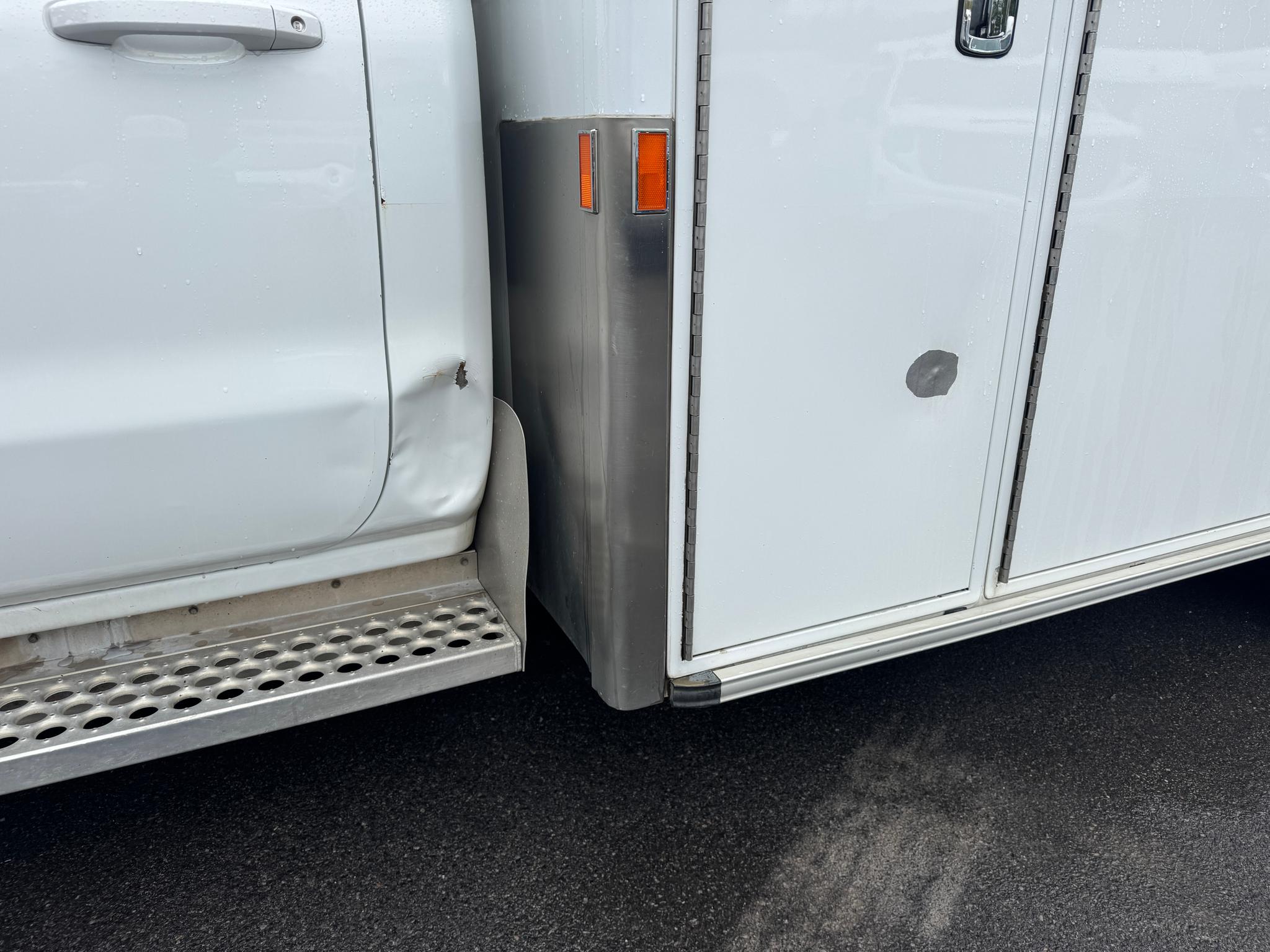 2015 Demers Chevrolet 4x4 Type I Ambulance - image 3