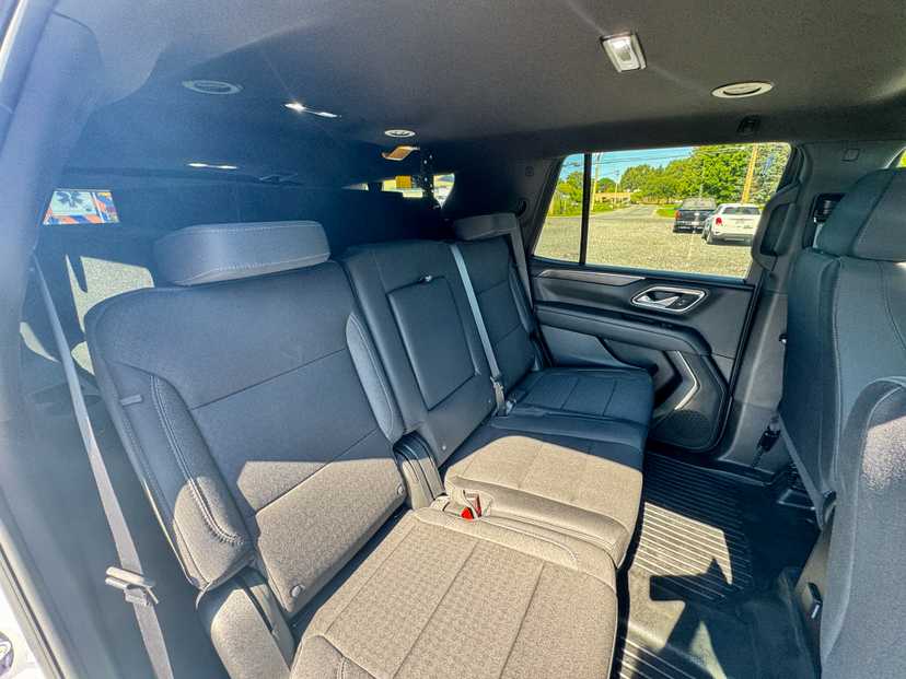2024 Chevrolet Tahoe Squad — photo 6