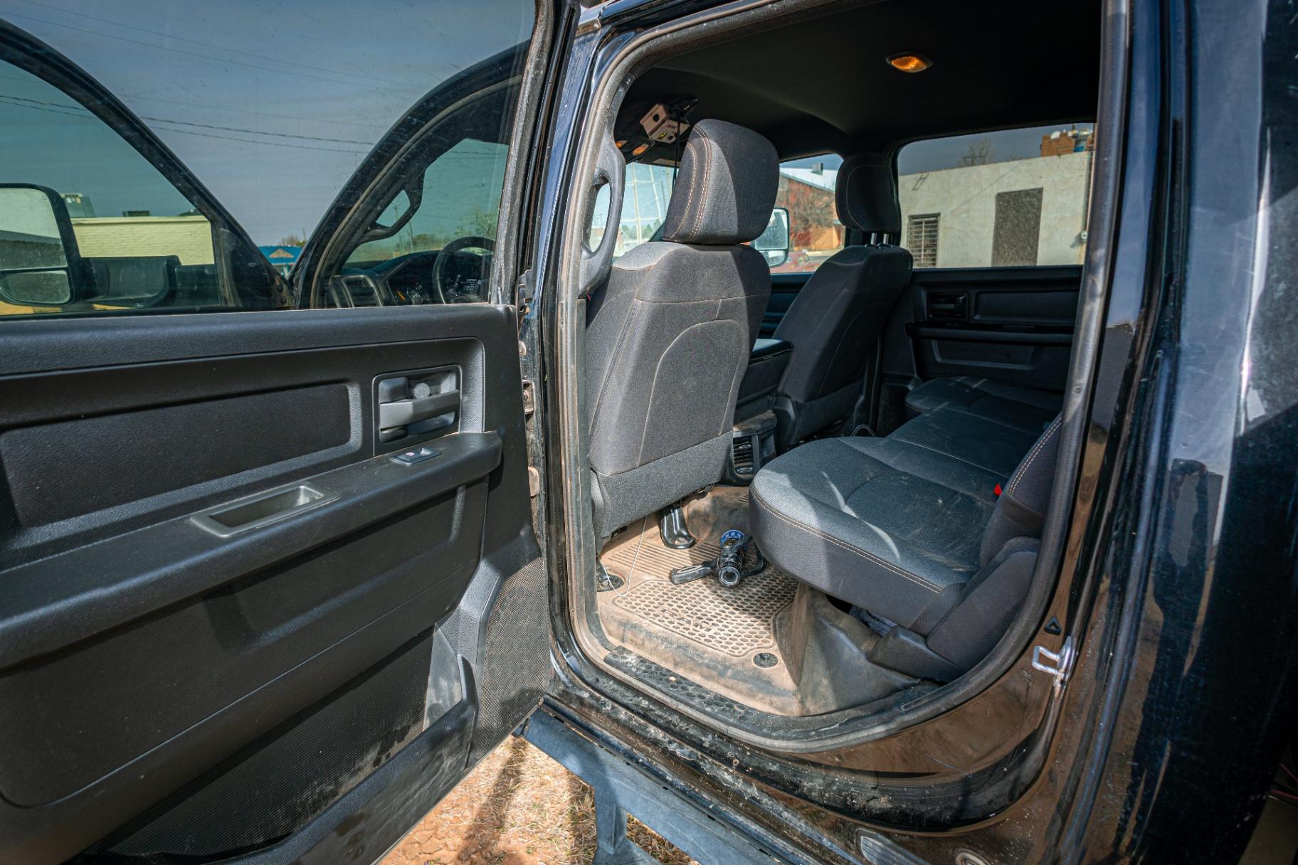 2022 Dodge Brush Truck - image 25