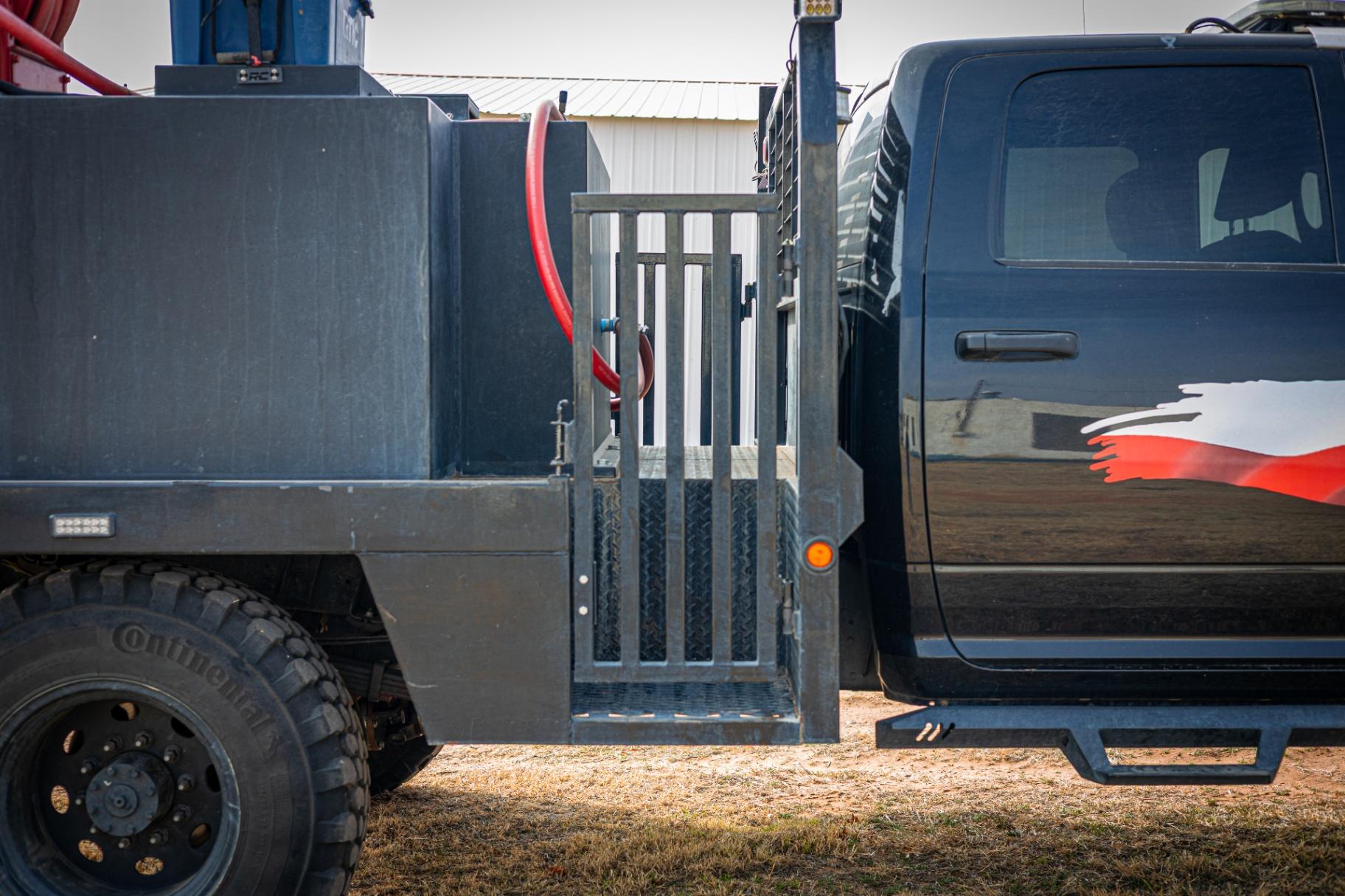 2022 Dodge Brush Truck - image 50