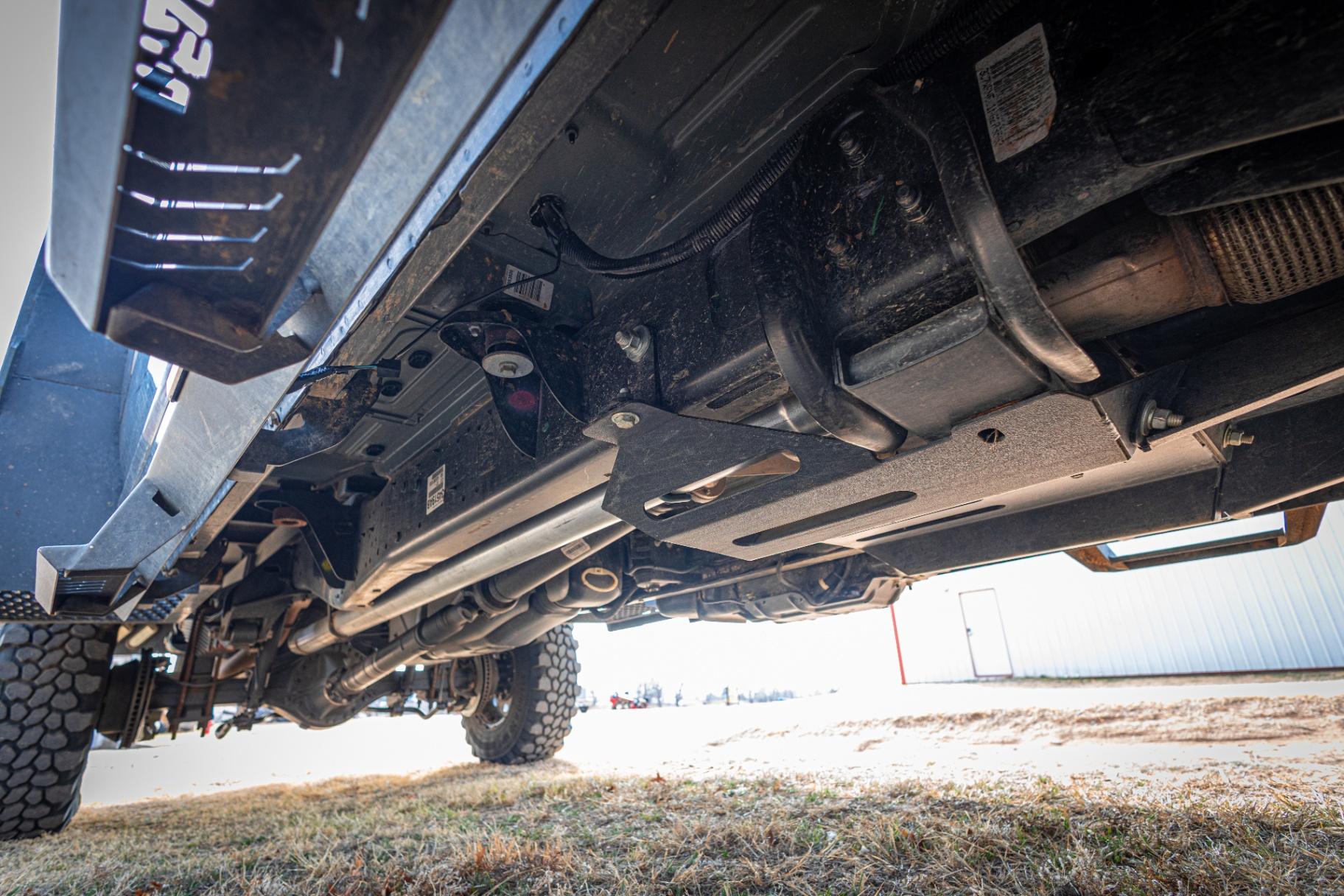 2022 Dodge Brush Truck - image 28