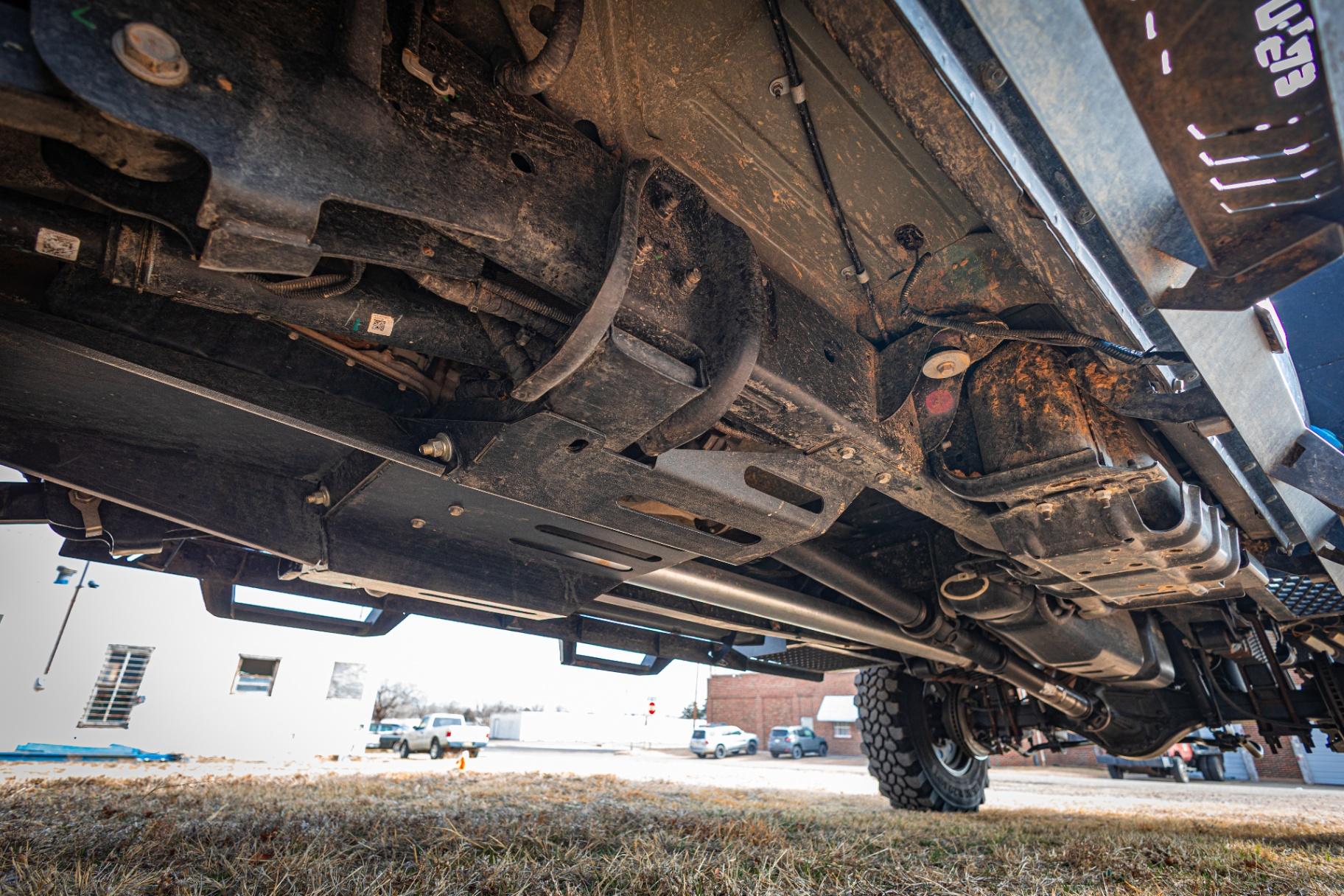 2022 Dodge Brush Truck - image 32
