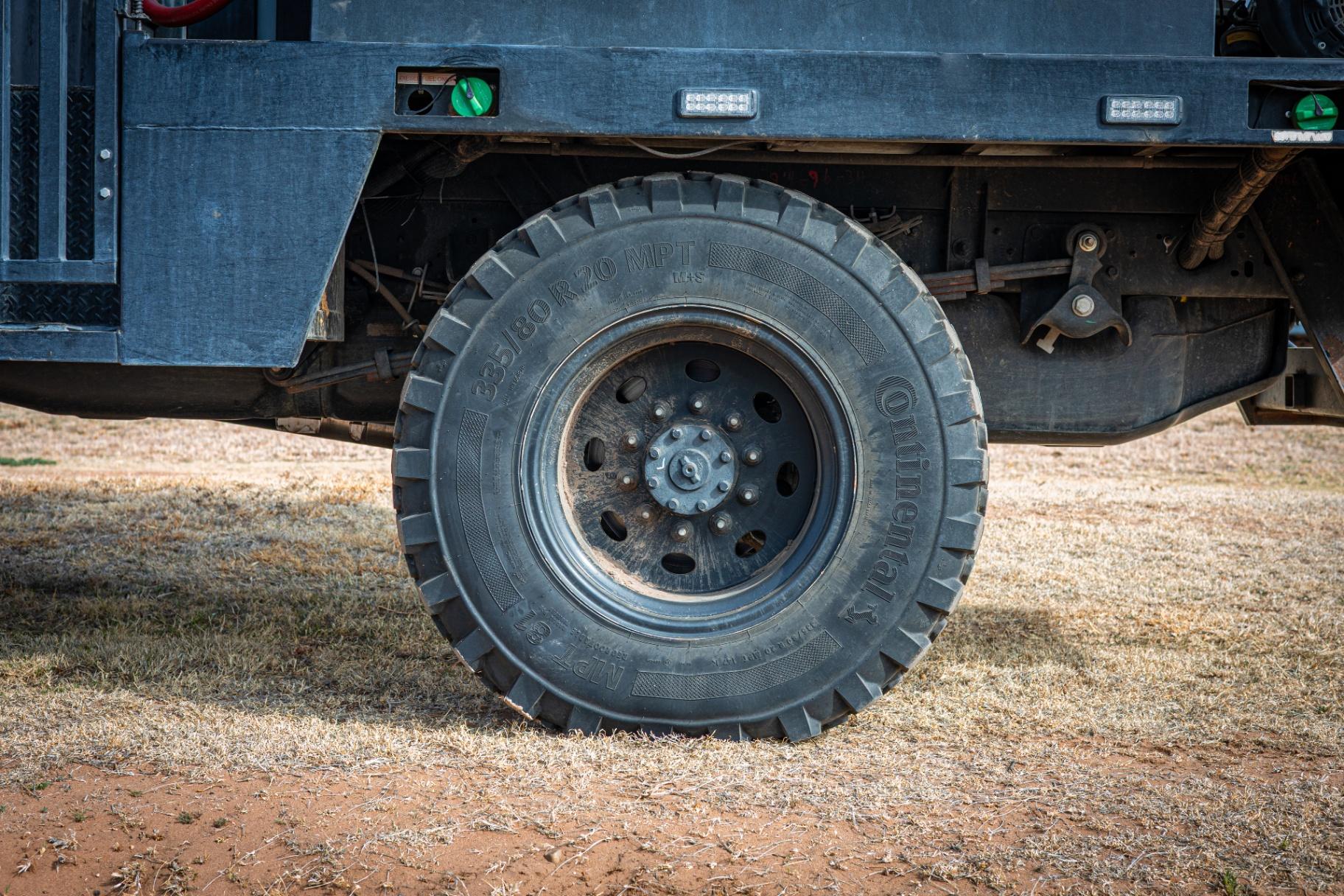 2022 Dodge Brush Truck - image 57