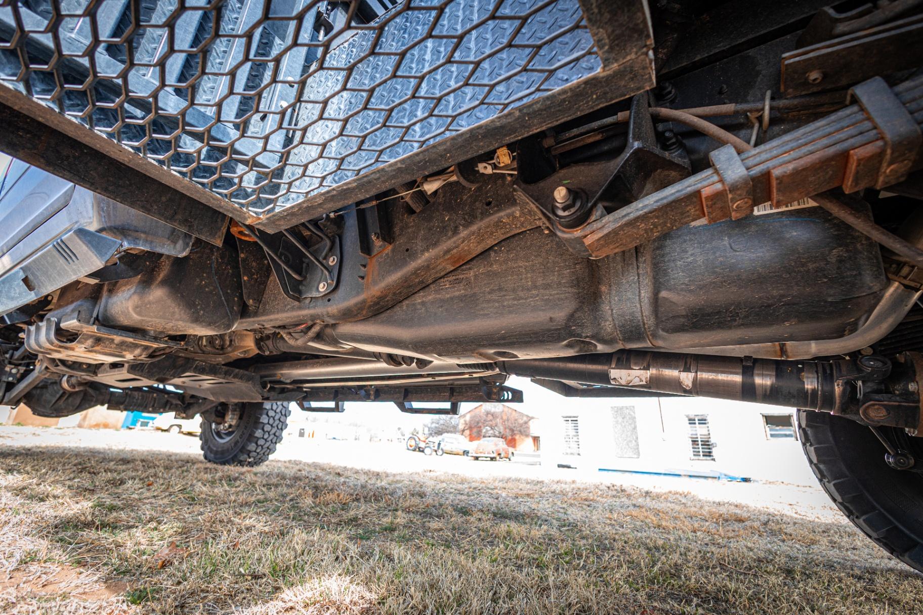 2022 Dodge Brush Truck - image 33