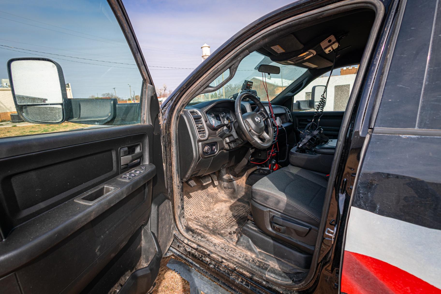 2022 Dodge Brush Truck - image 26