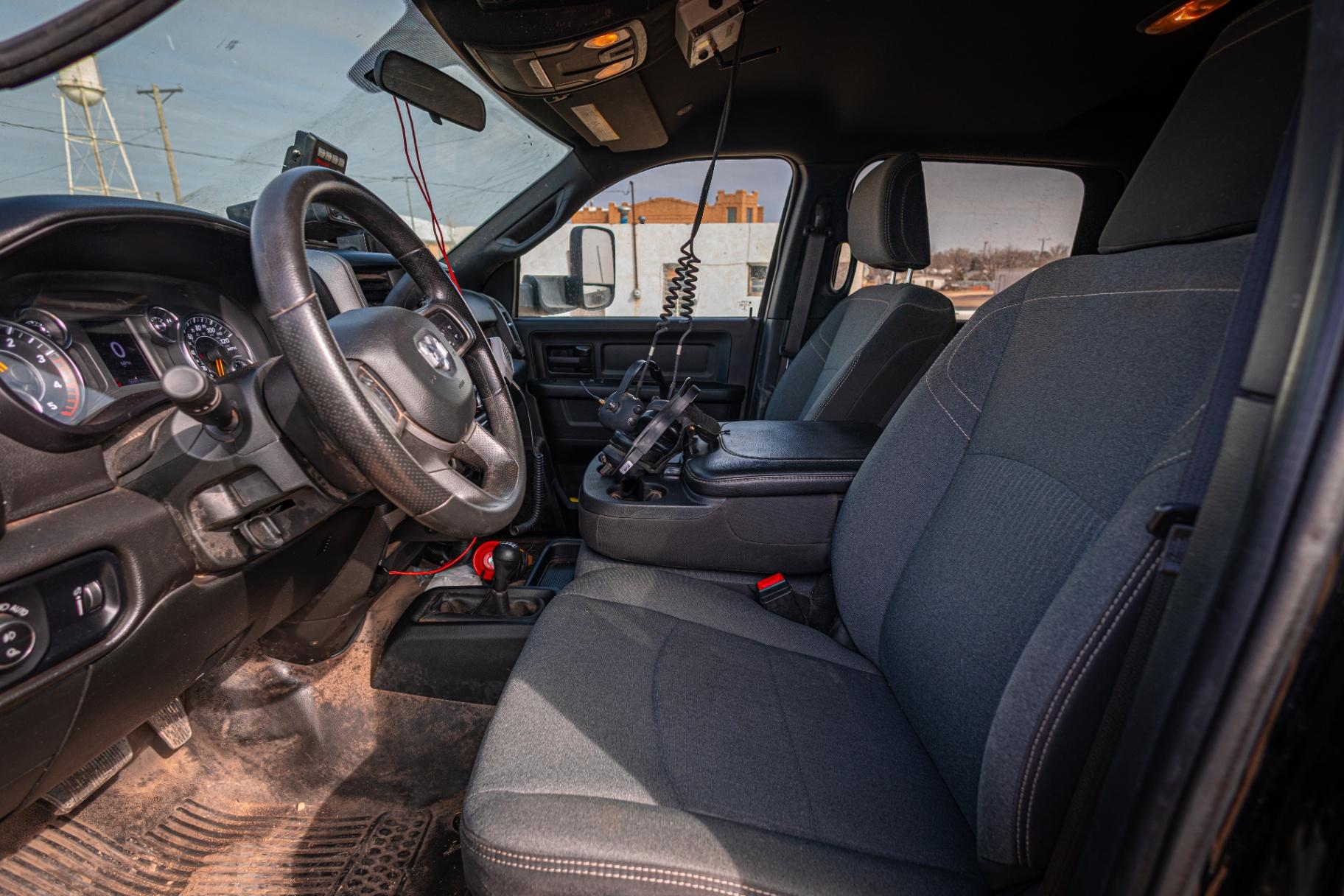 2022 Dodge Brush Truck - image 24