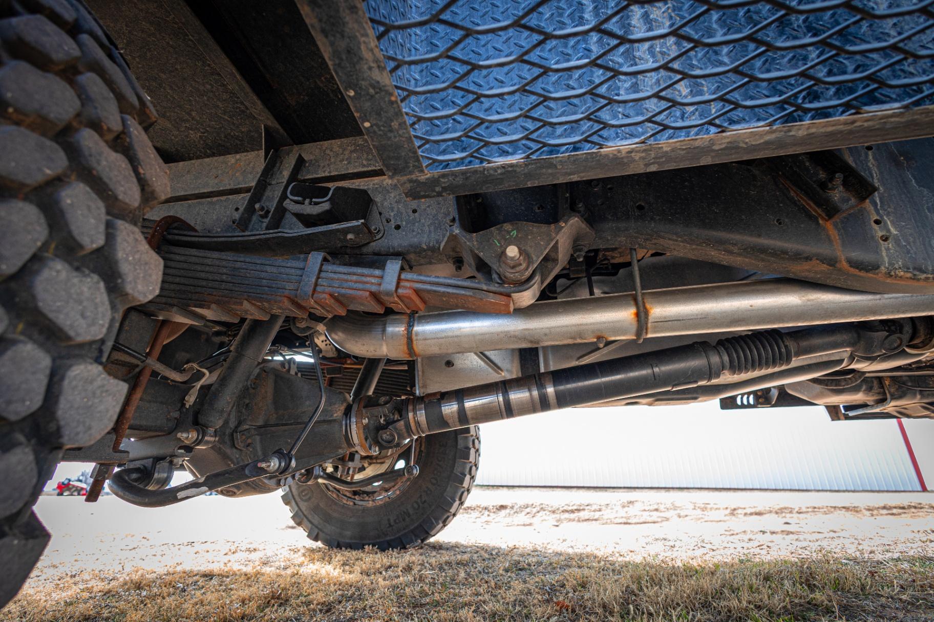 2022 Dodge Brush Truck - image 27