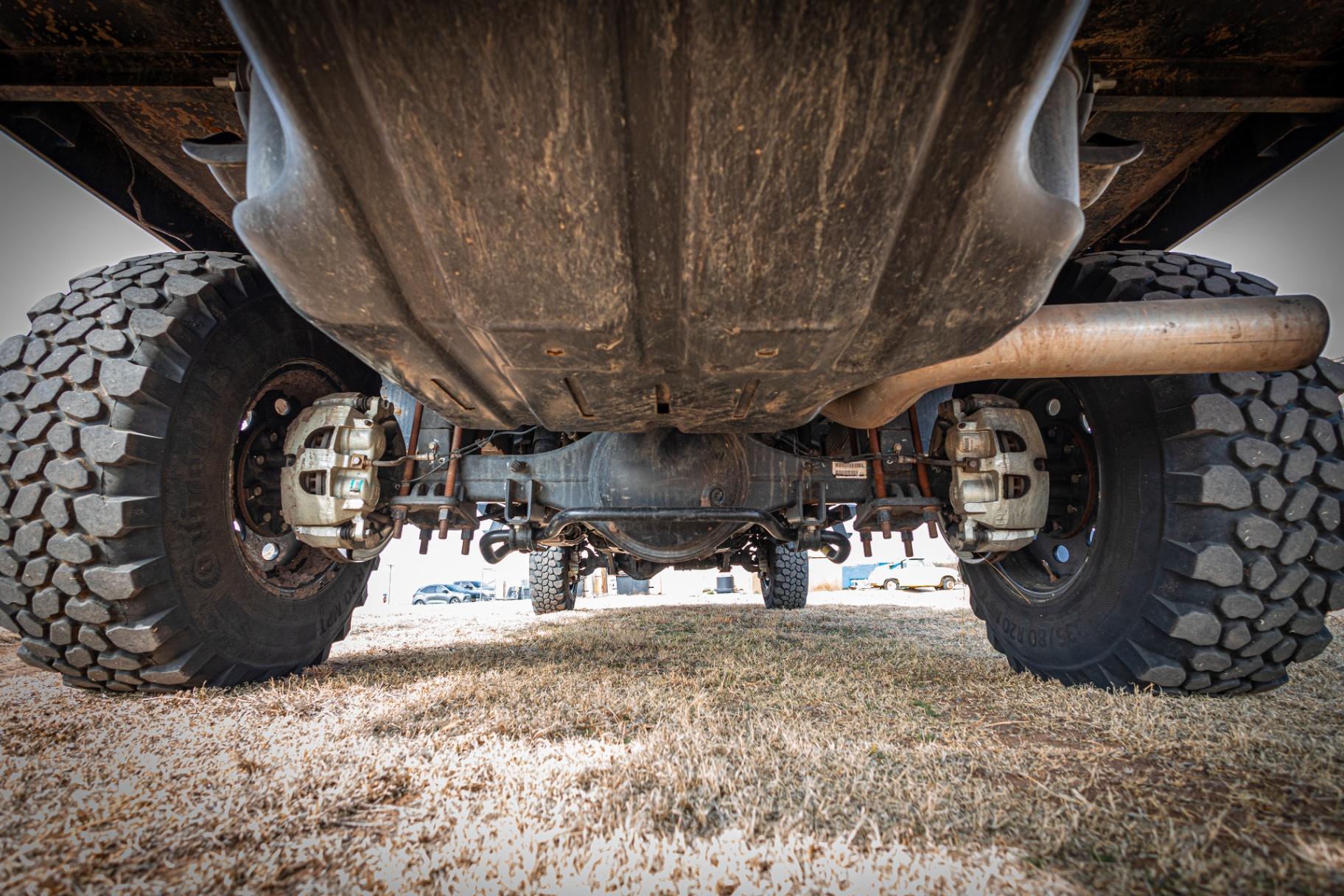2022 Dodge Brush Truck - image 34