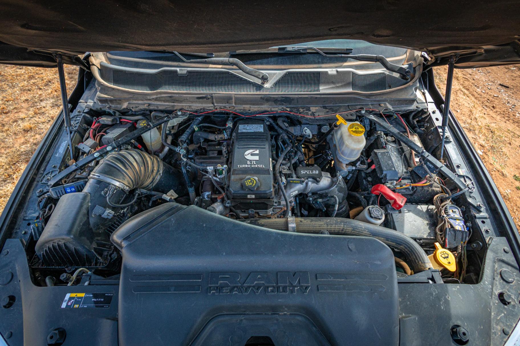 2022 Dodge Brush Truck - image 11