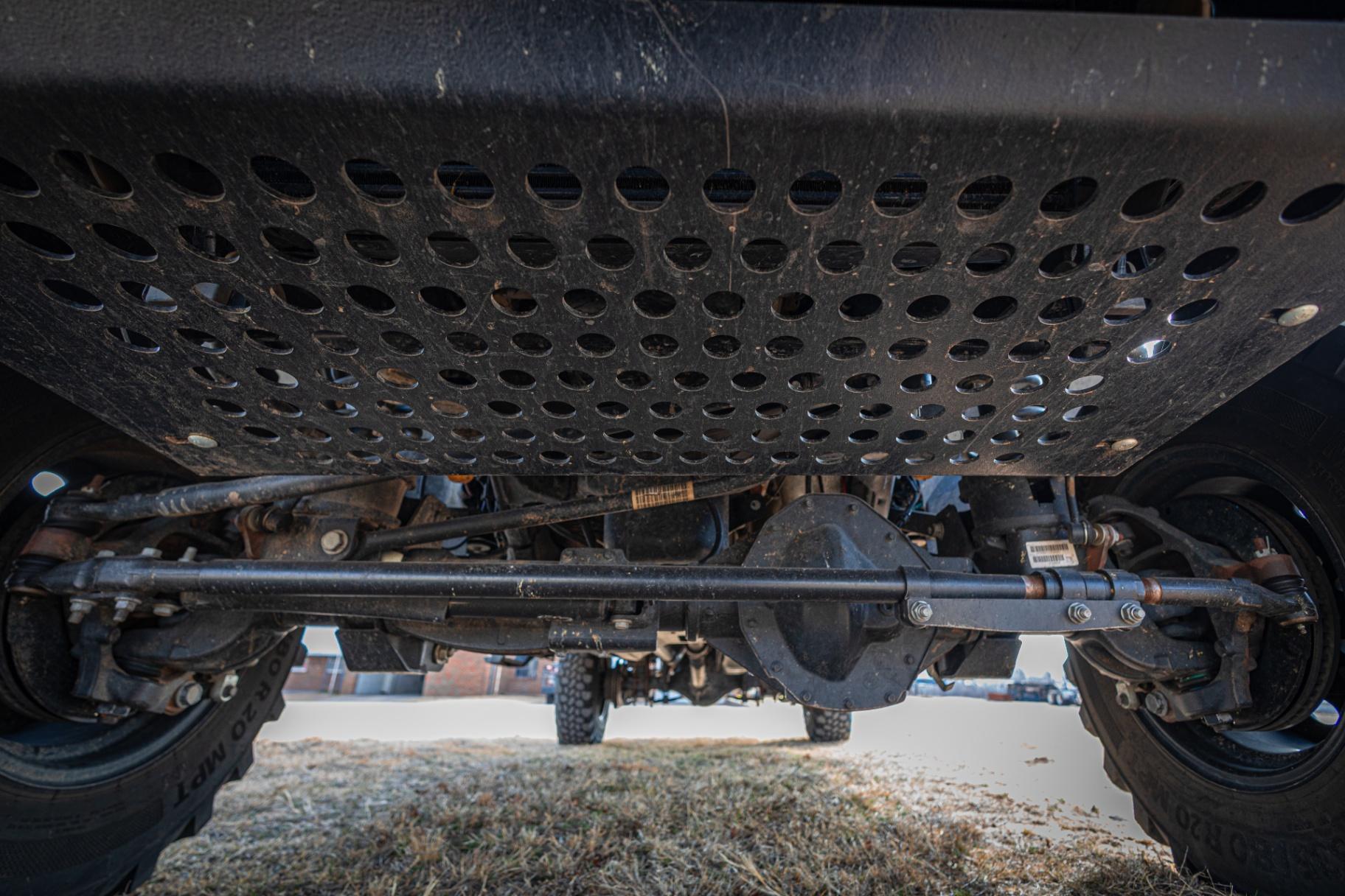 2022 Dodge Brush Truck - image 30