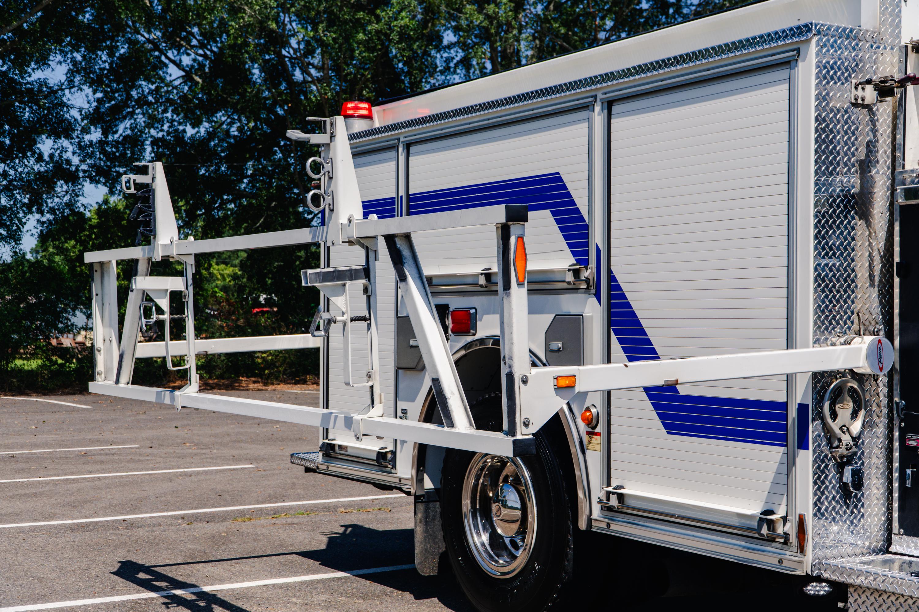 2008 Pierce Contender Pumper - image 71