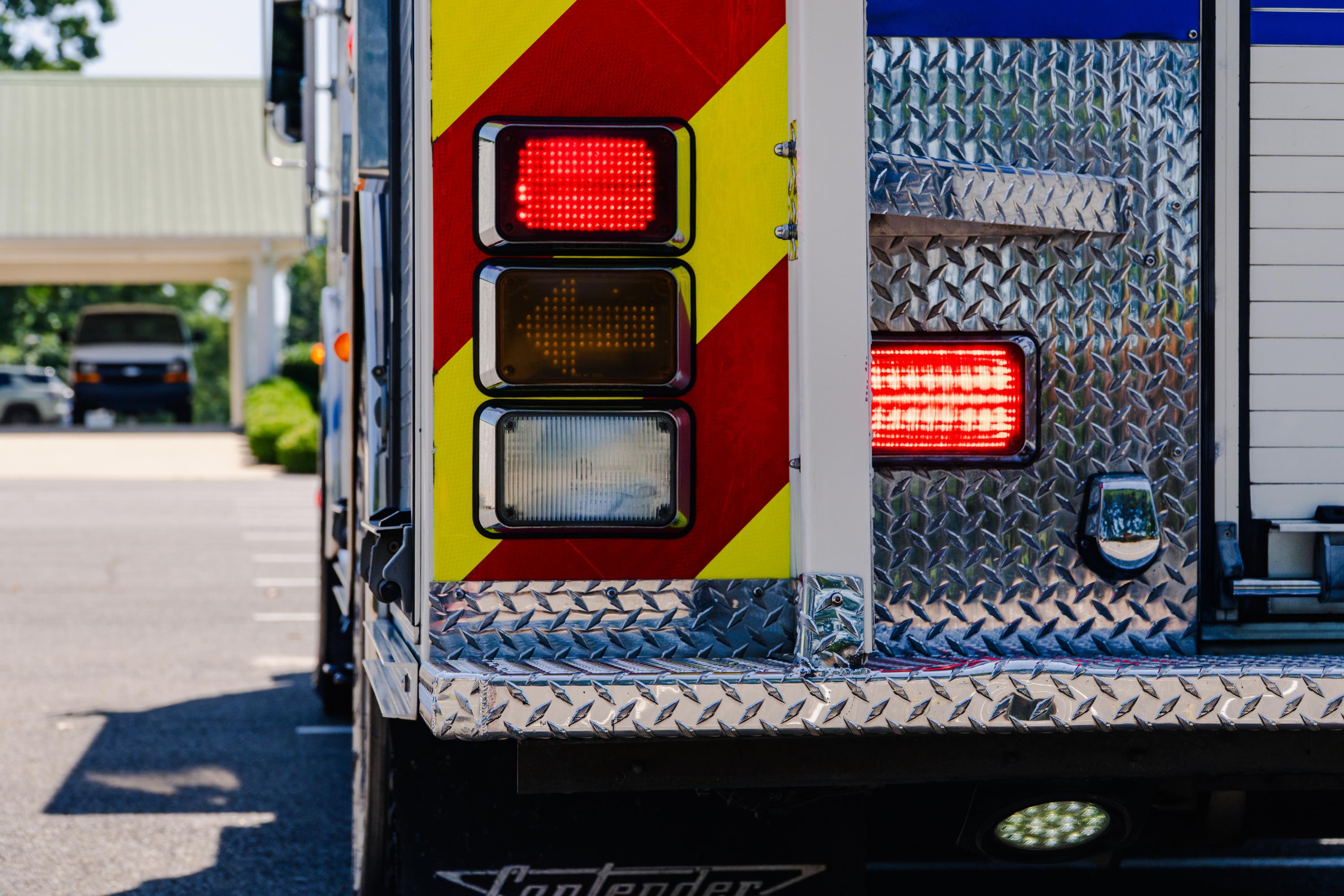 2008 Pierce Contender Pumper - image 81