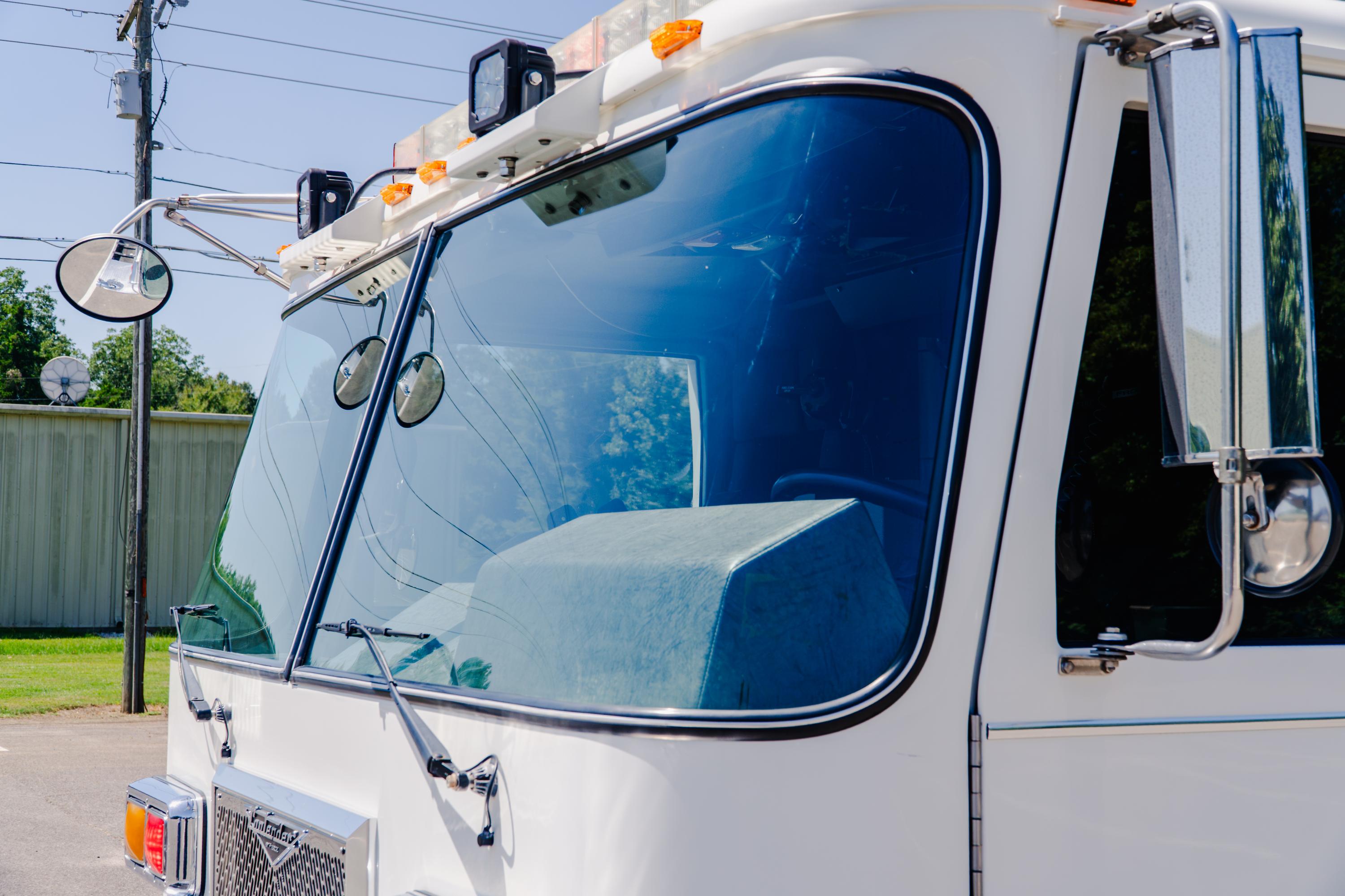 2008 Pierce Contender Pumper - image 10