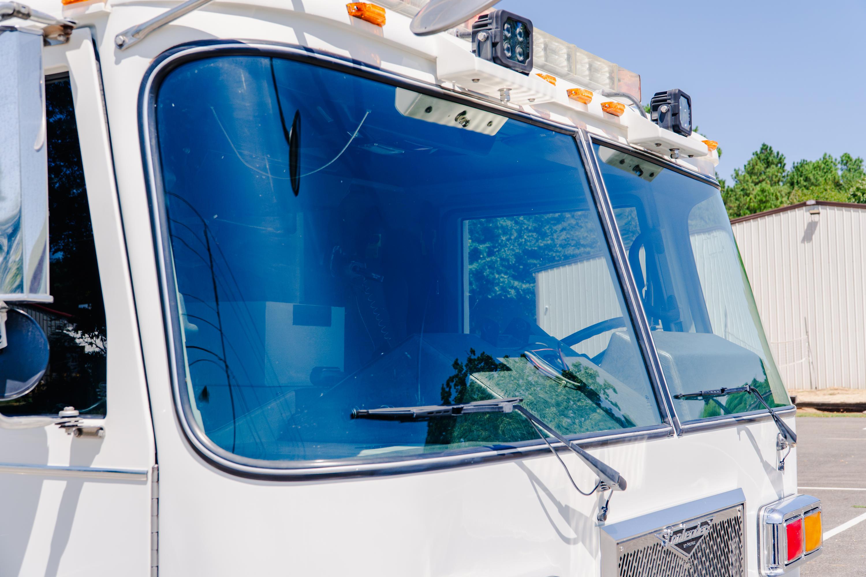2008 Pierce Contender Pumper - image 9