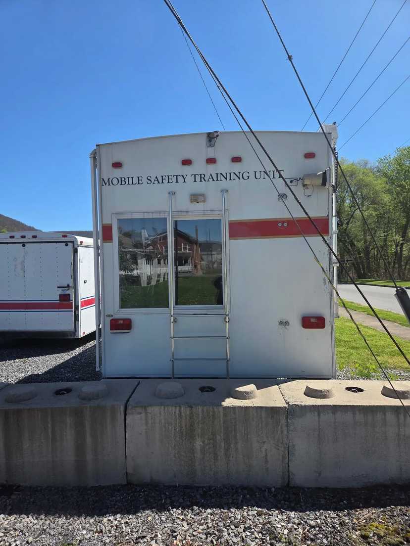 2010 Scotty Command Trailer — photo 3