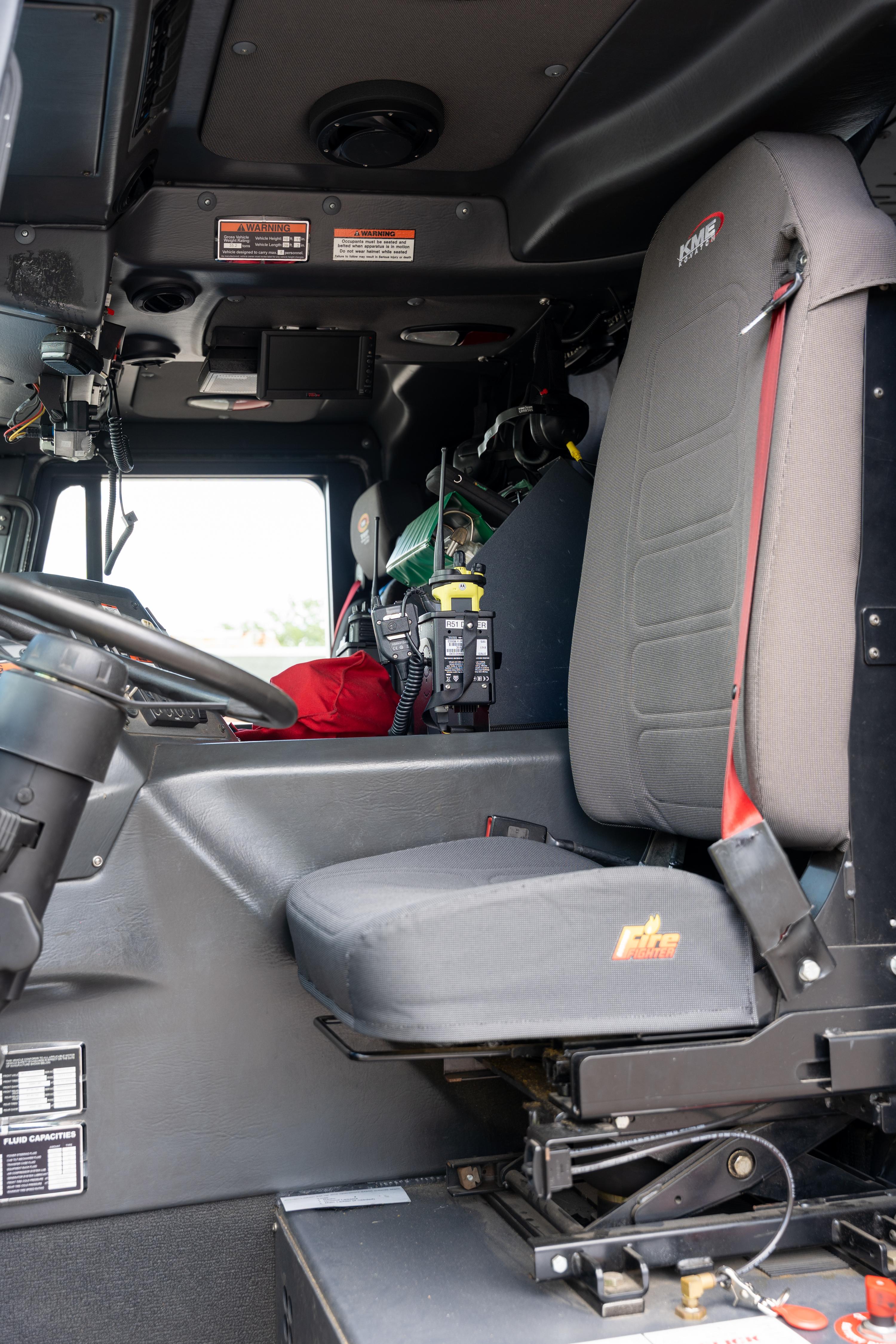 2012 KME Predator Rescue Pumper - image 113