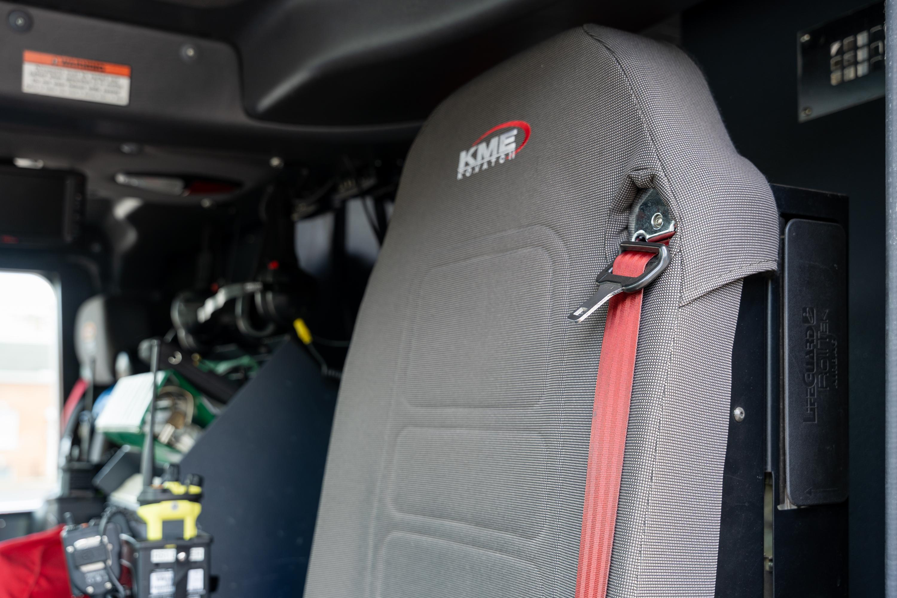 2012 KME Predator Rescue Pumper - image 112