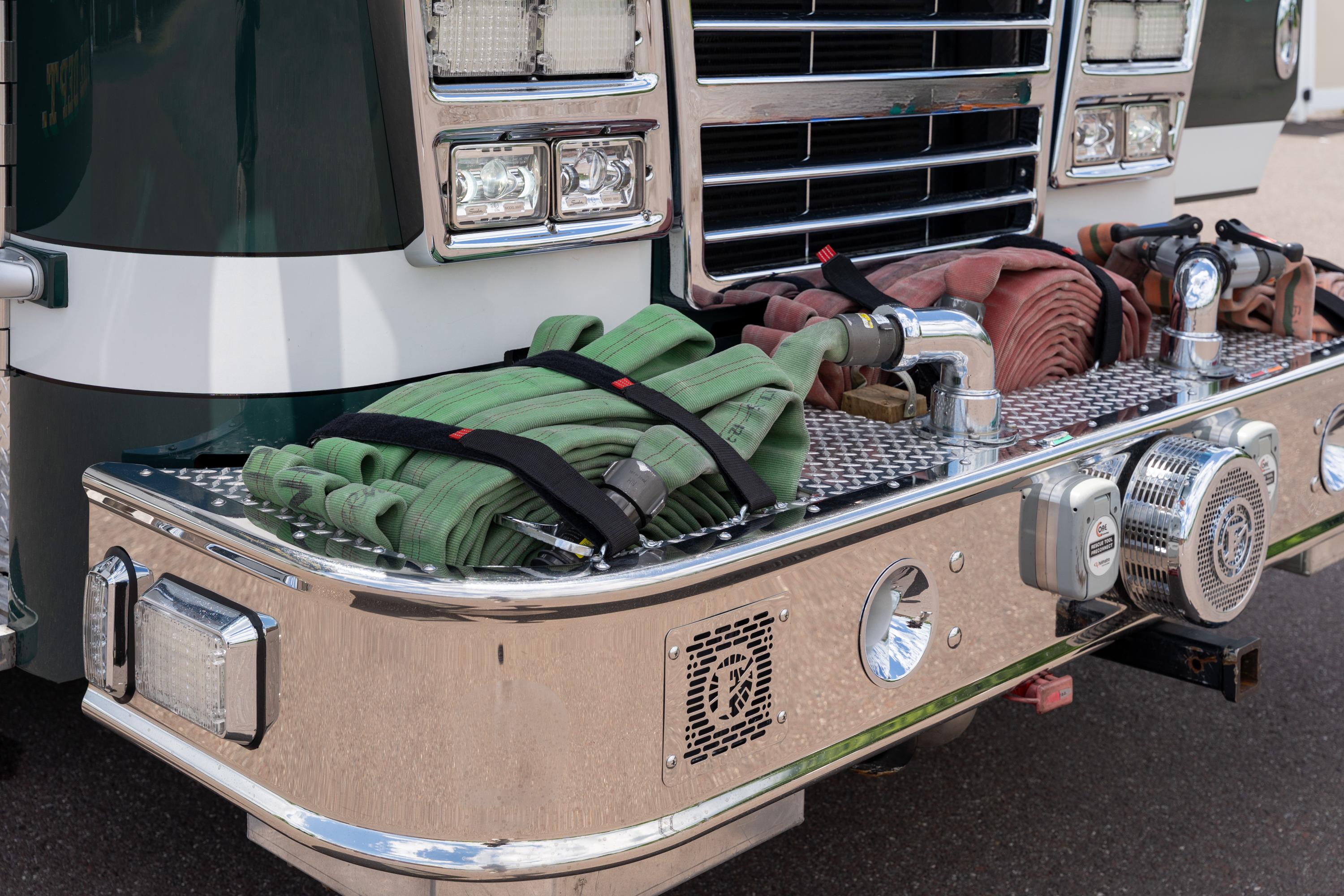 2012 KME Predator Rescue Pumper - image 59