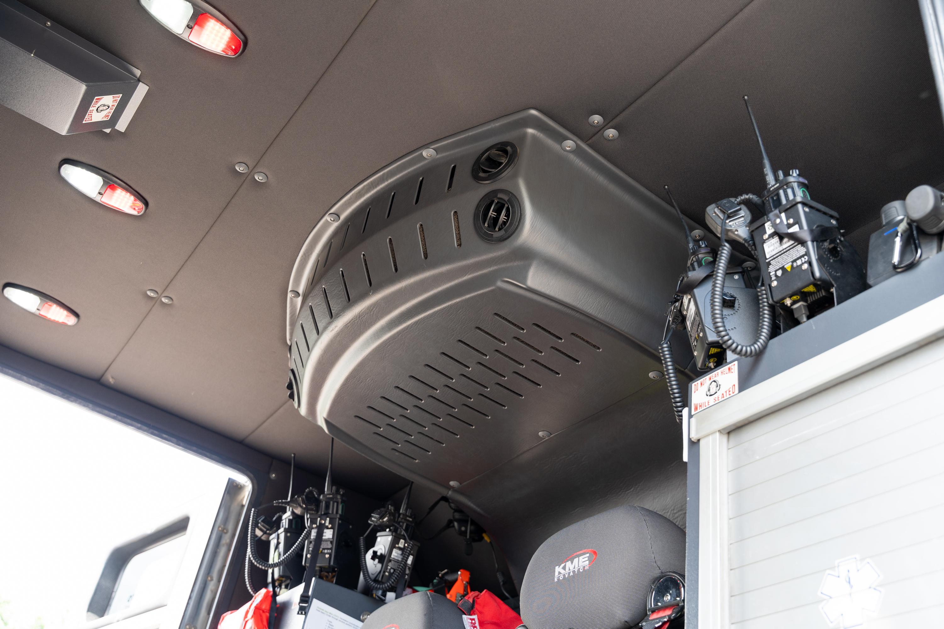 2012 KME Predator Rescue Pumper - image 75