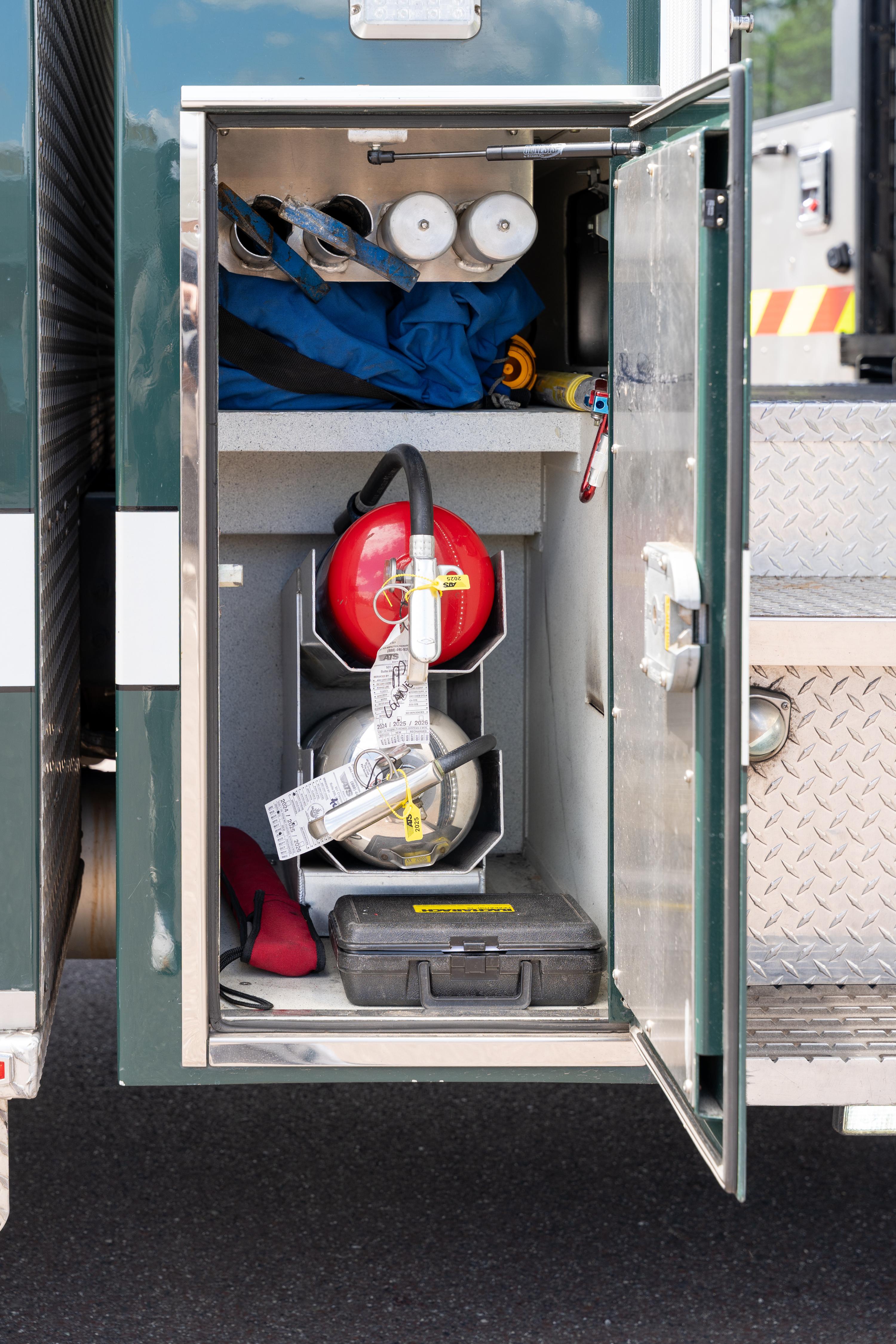 2012 KME Predator Rescue Pumper - image 104