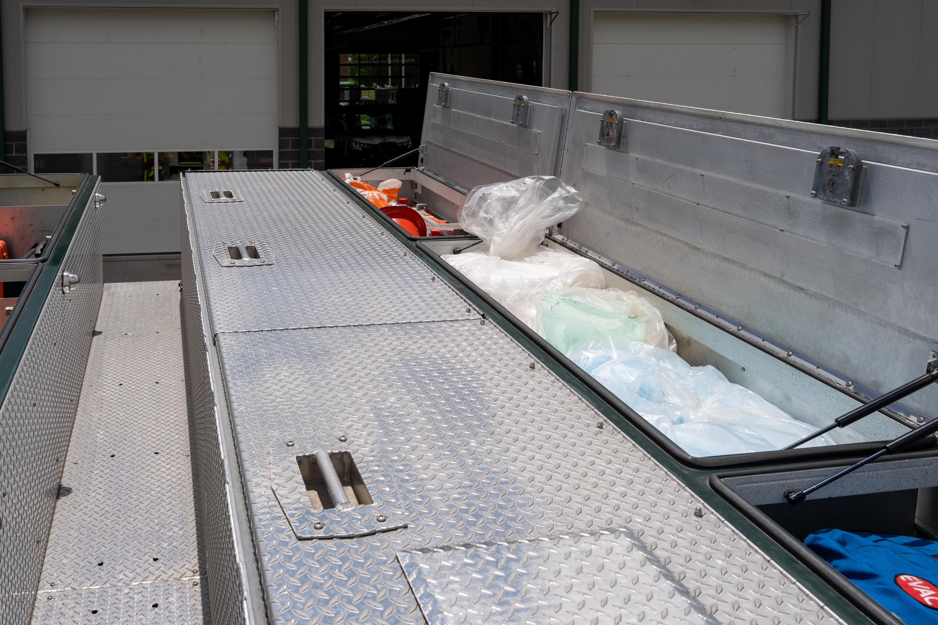 2012 KME Predator Rescue Pumper - image 70