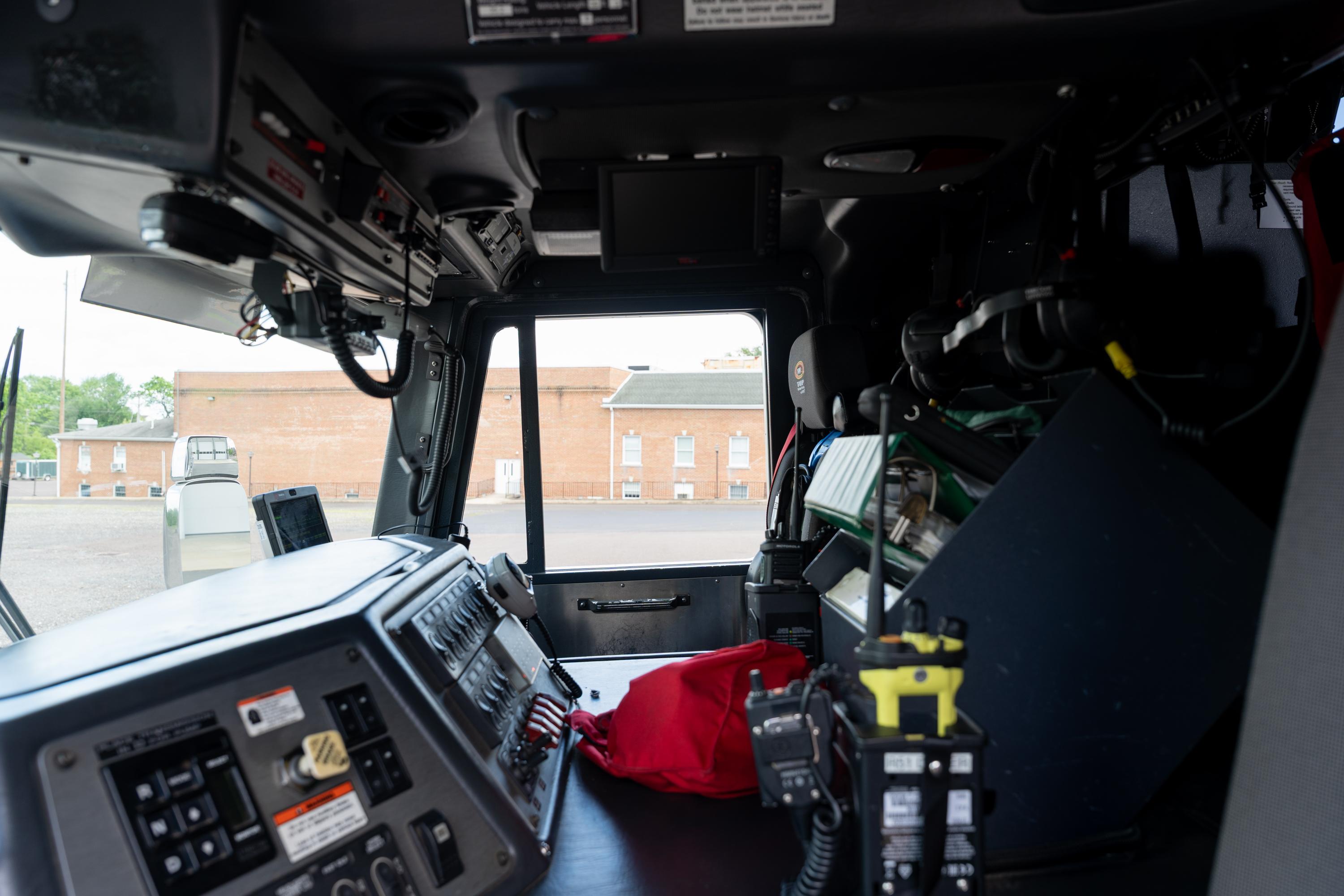 2012 KME Predator Rescue Pumper - image 126