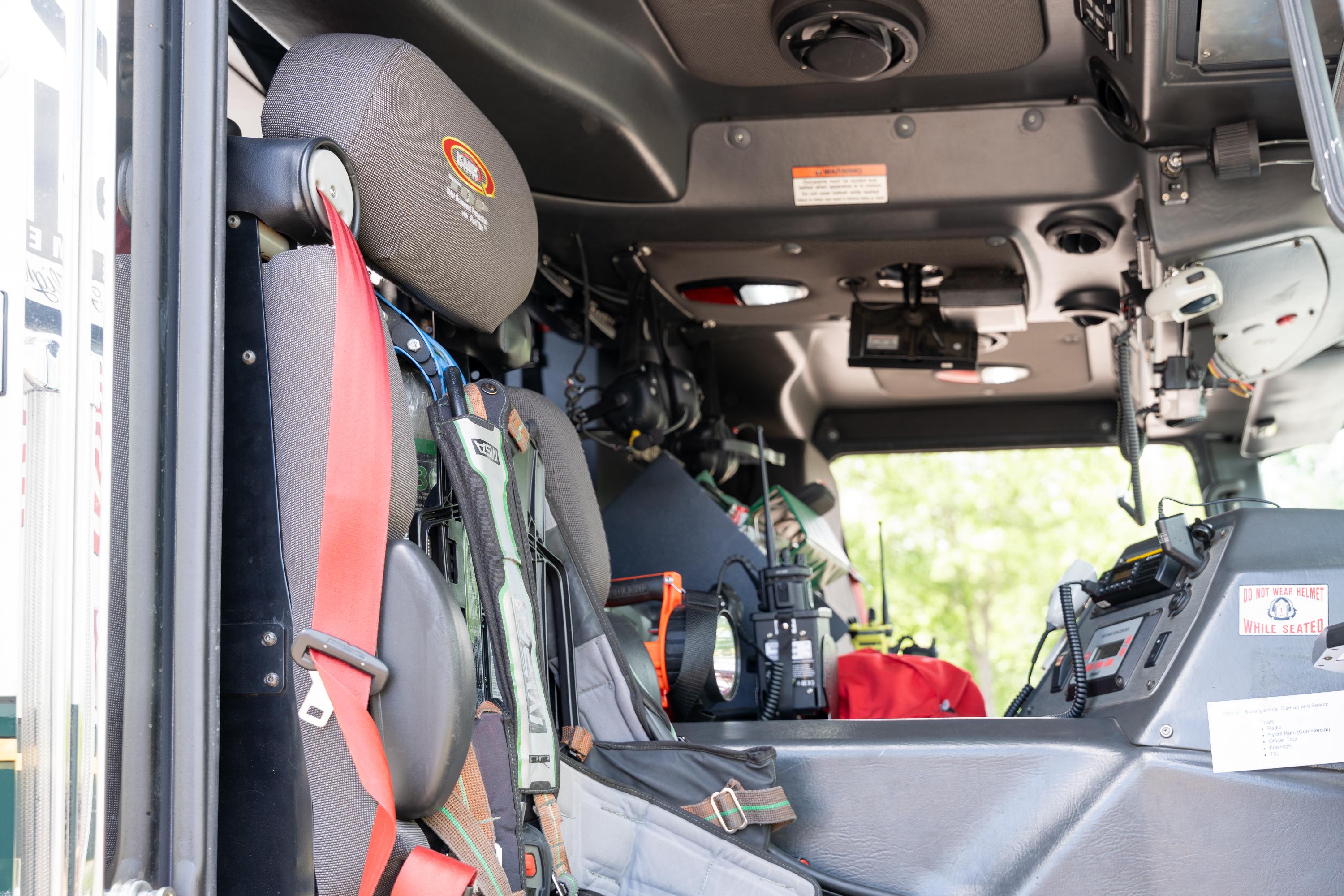 2012 KME Predator Rescue Pumper - image 87