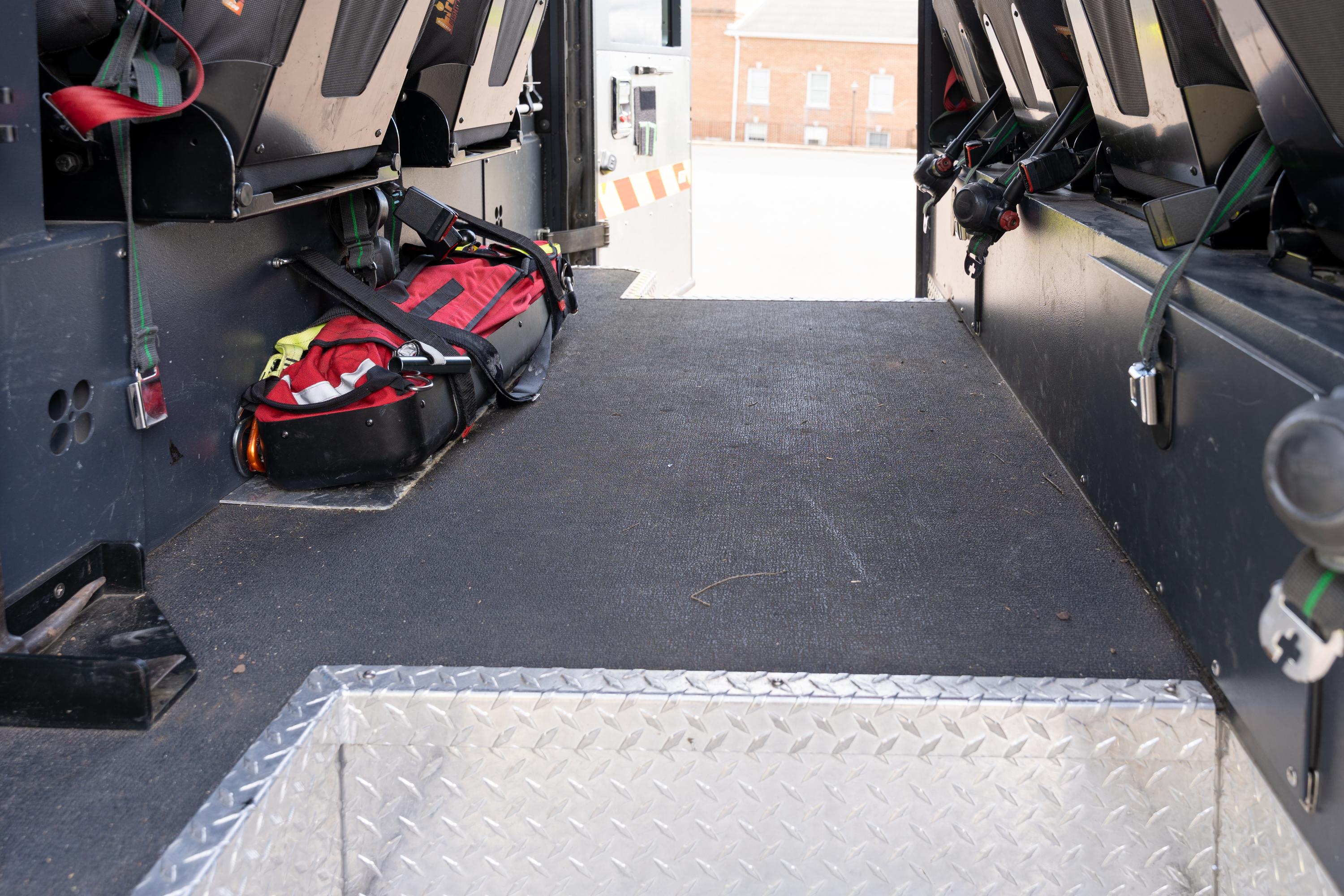 2012 KME Predator Rescue Pumper - image 83