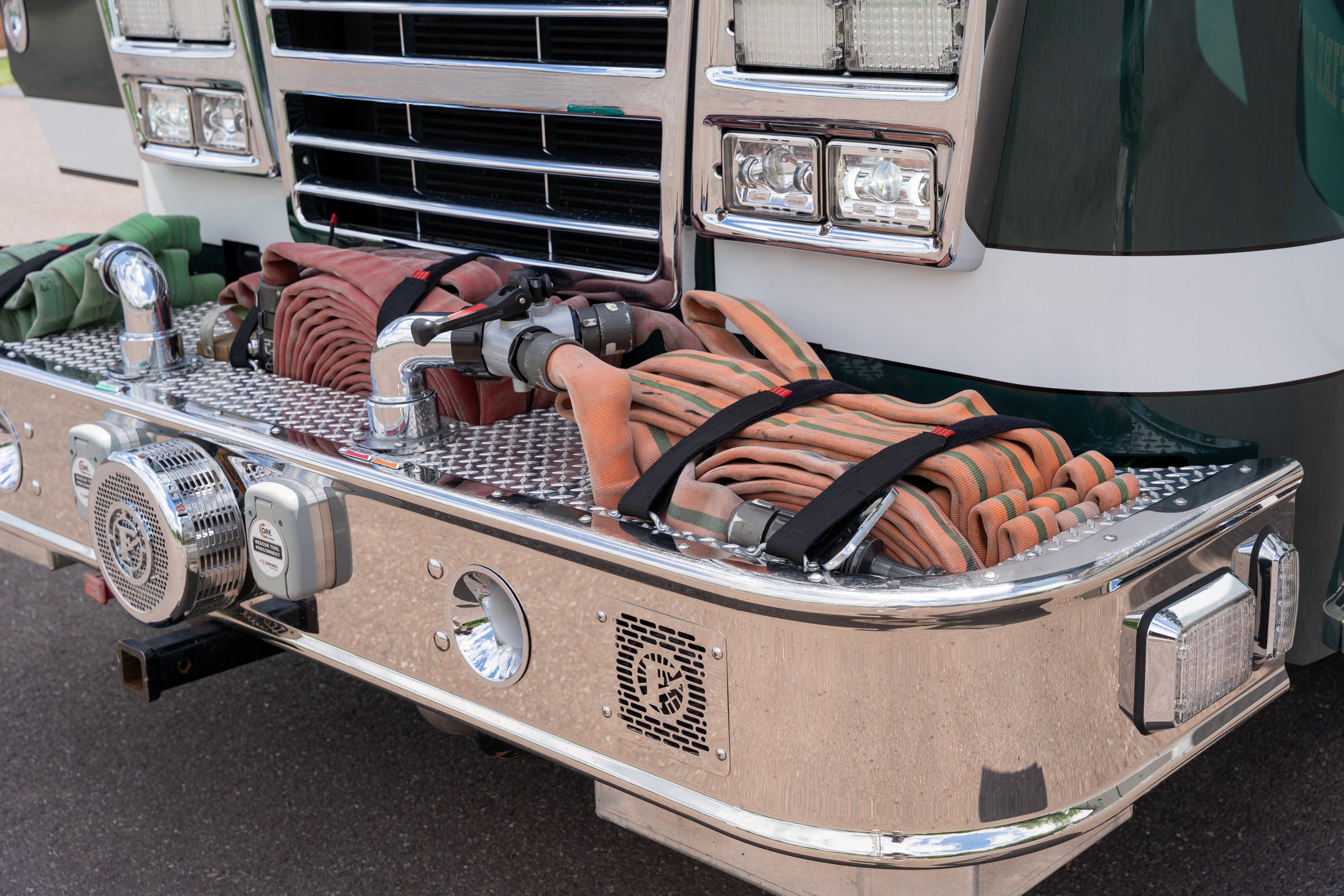 2012 KME Predator Rescue Pumper - image 60