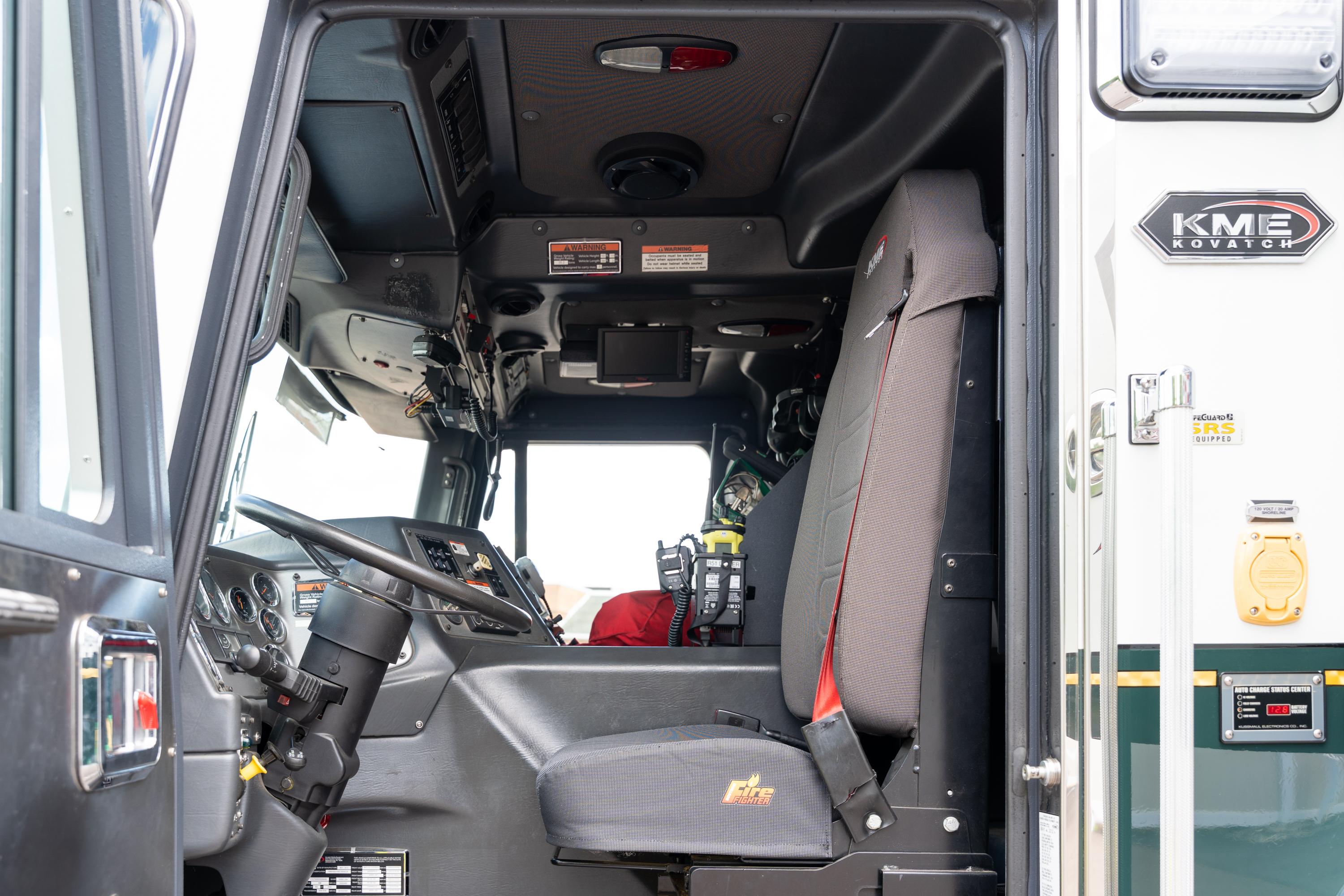 2012 KME Predator Rescue Pumper - image 125