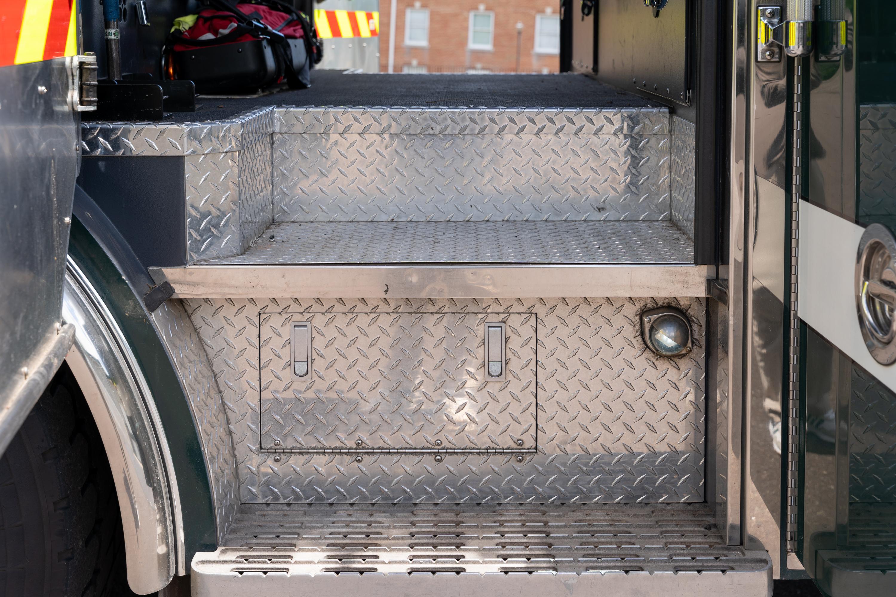 2012 KME Predator Rescue Pumper - image 82