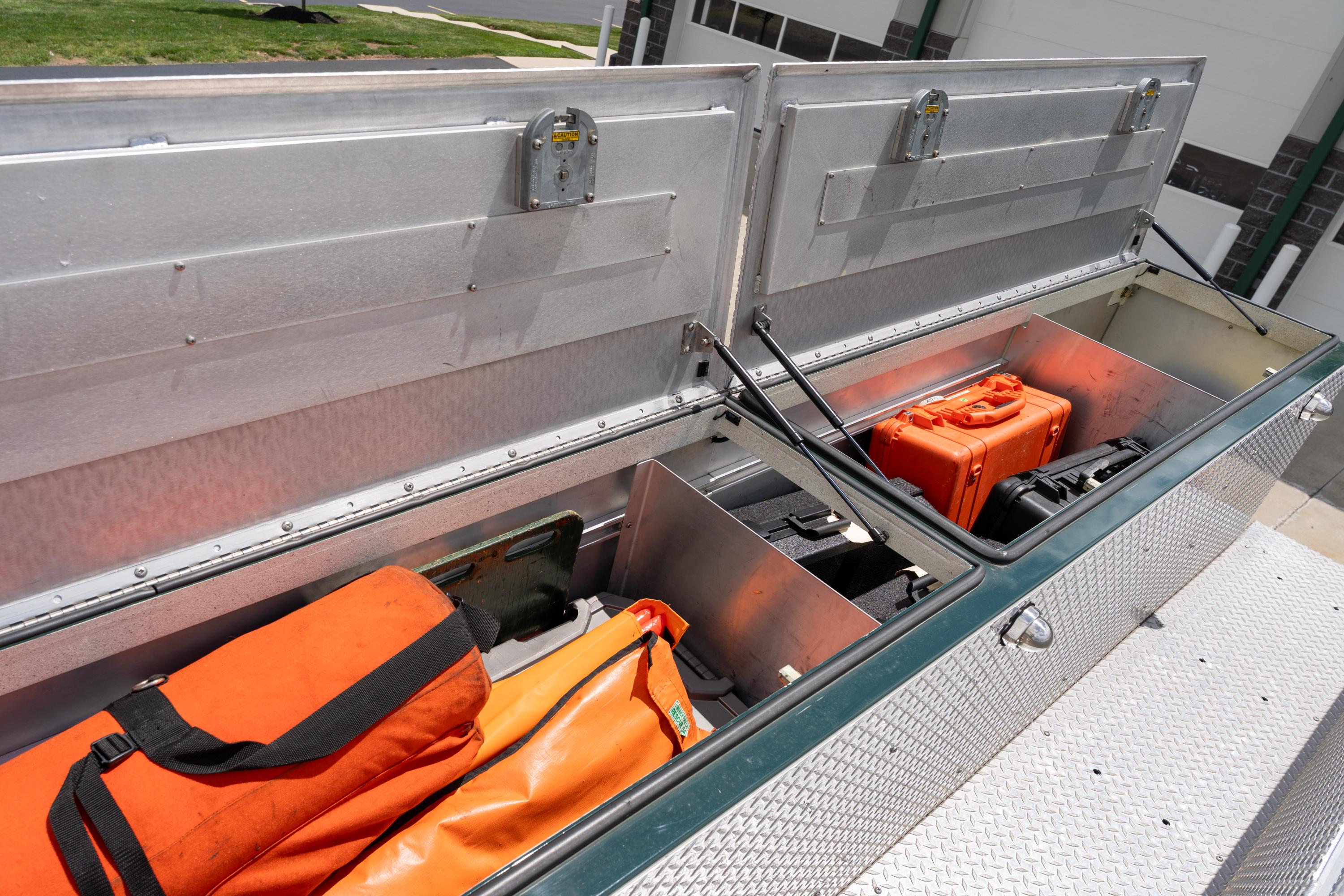 2012 KME Predator Rescue Pumper - image 65