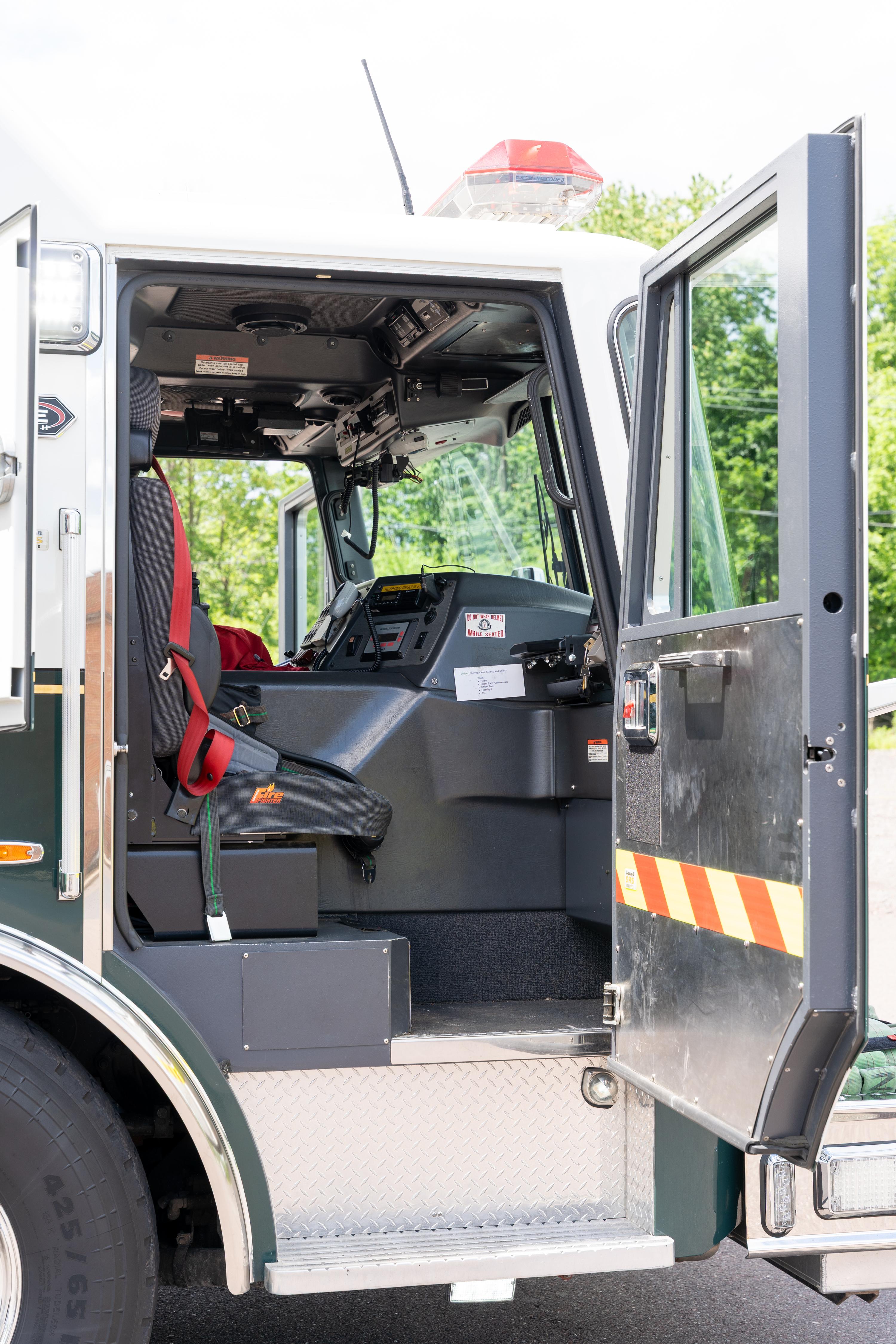 2012 KME Predator Rescue Pumper - image 94