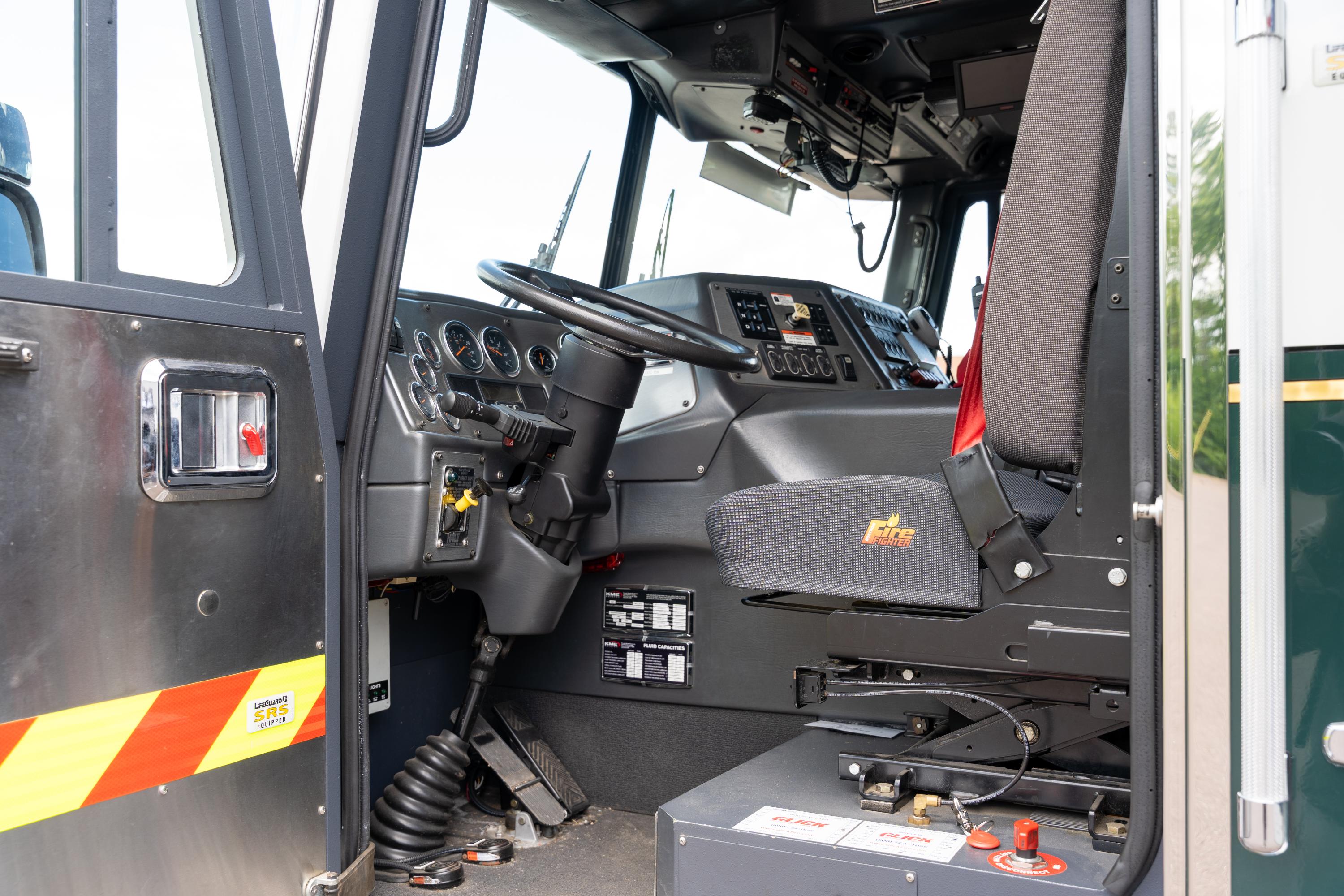 2012 KME Predator Rescue Pumper - image 124