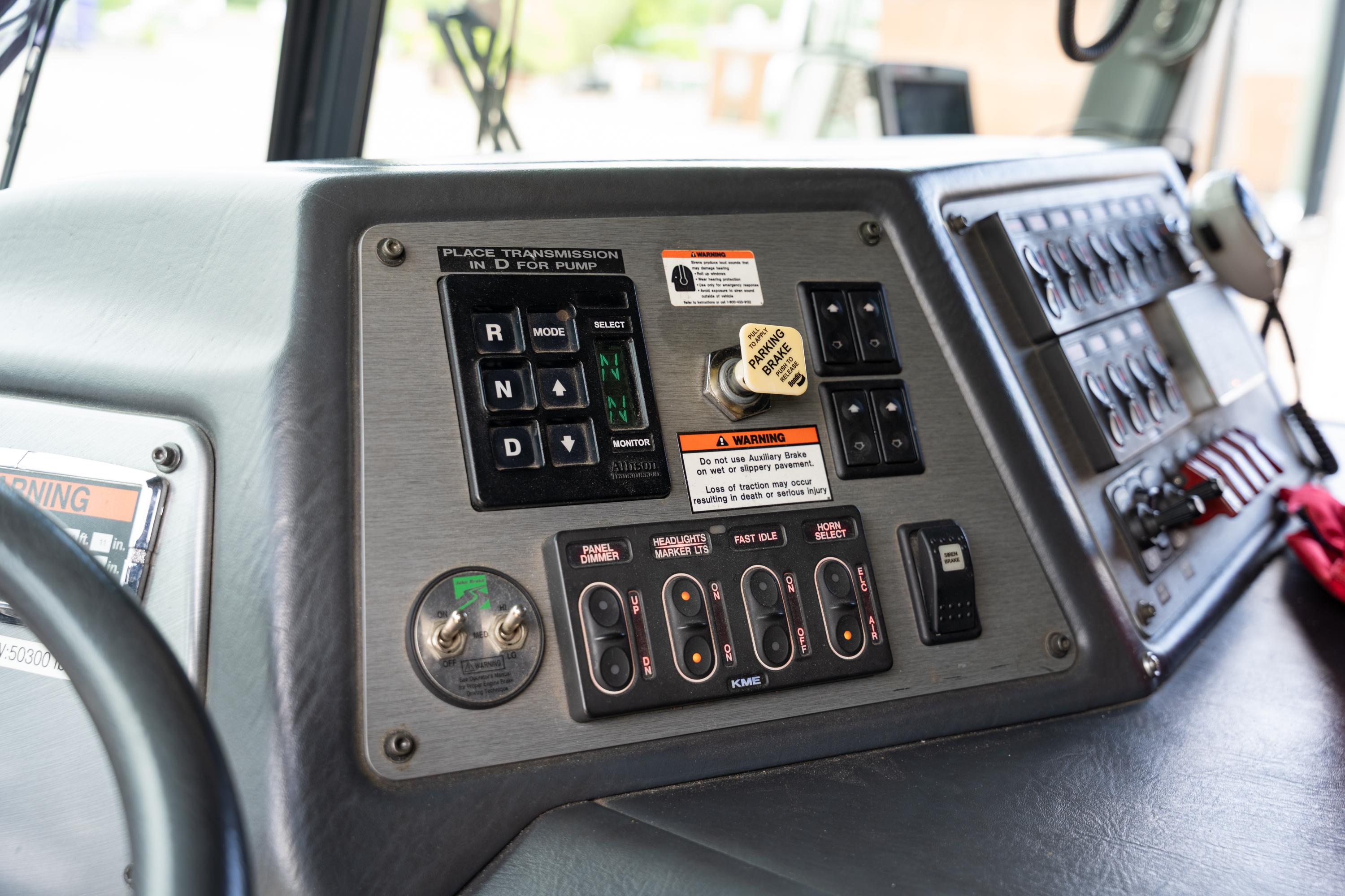 2012 KME Predator Rescue Pumper - image 79