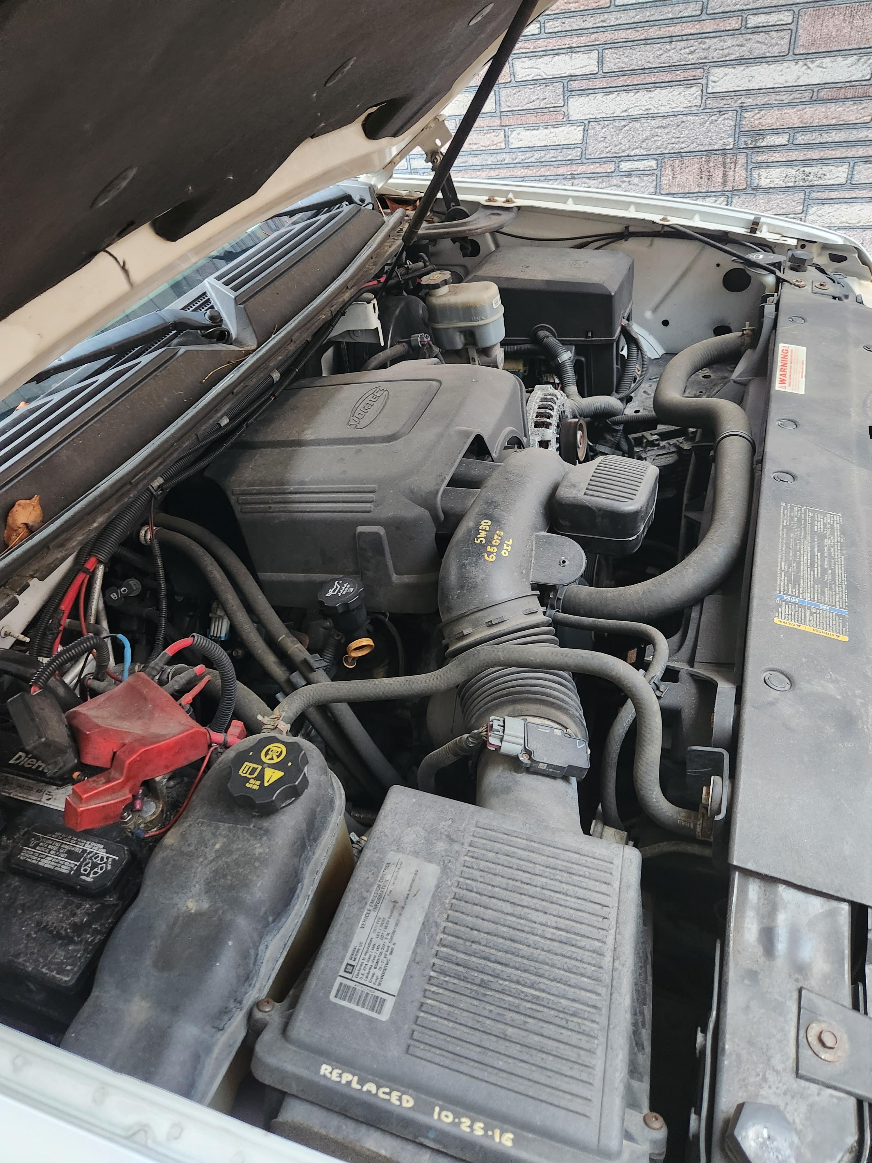 2011 Chevrolet Tahoe Command Unit - image 15