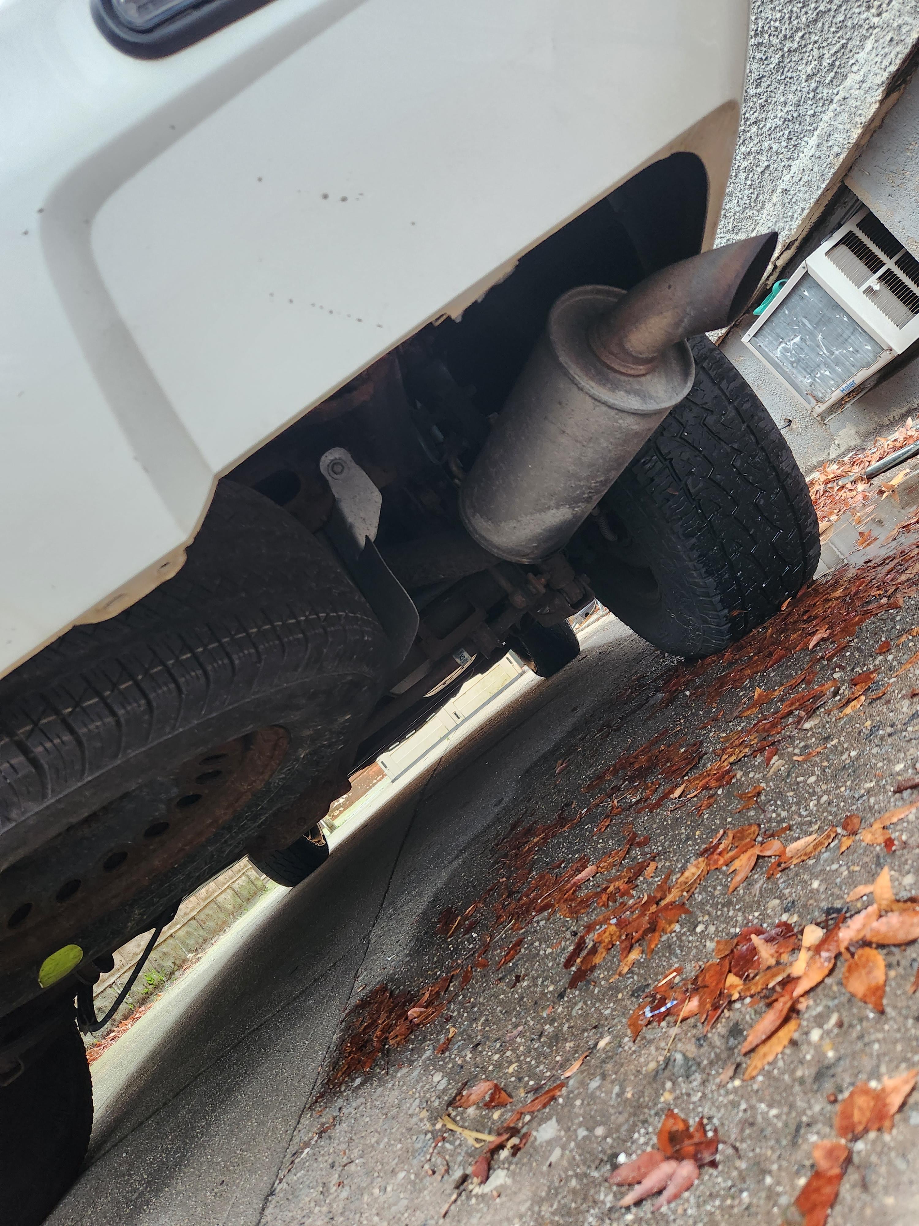 2011 Chevrolet Tahoe Command Unit - image 20