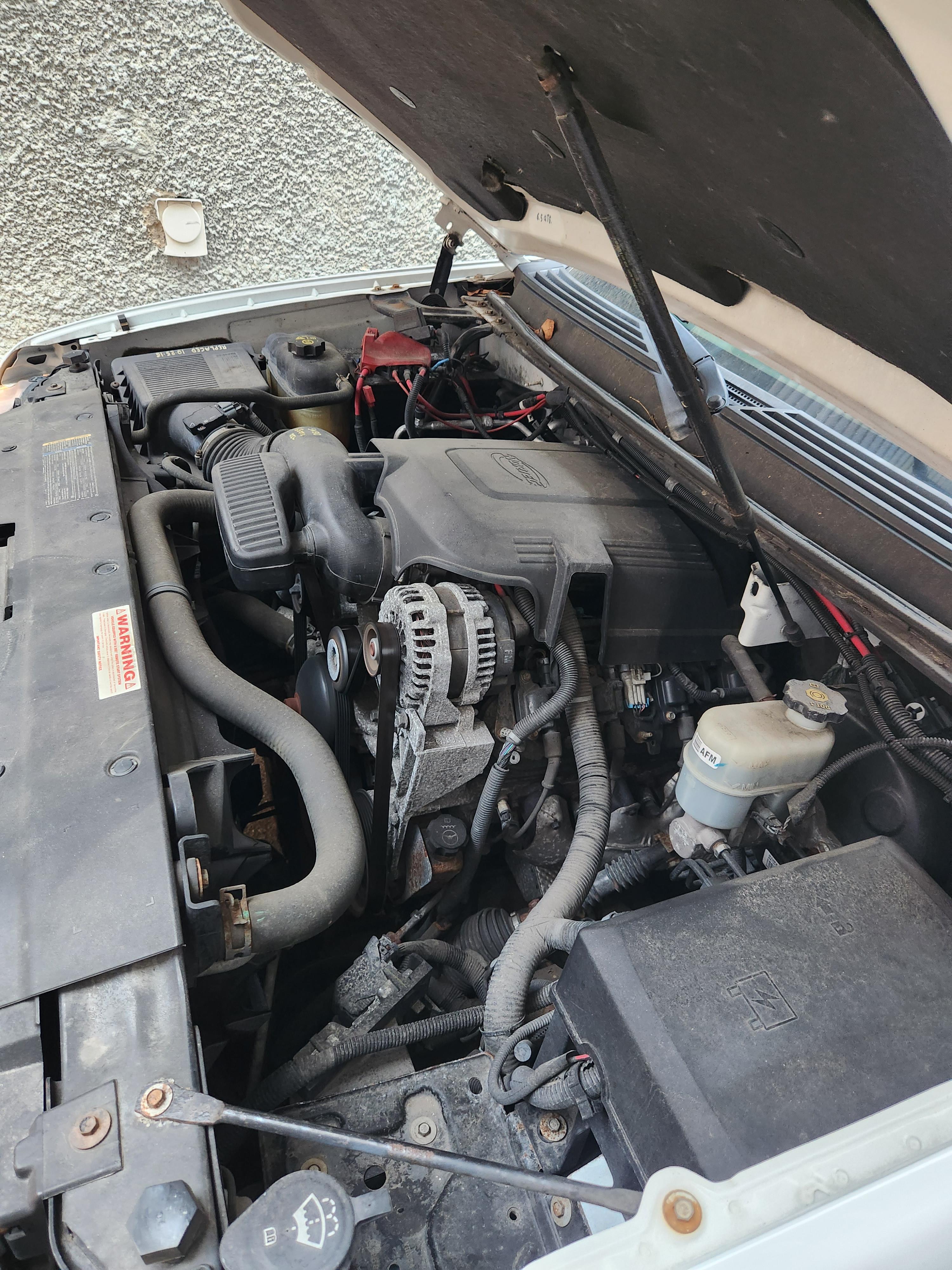 2011 Chevrolet Tahoe Command Unit - image 14