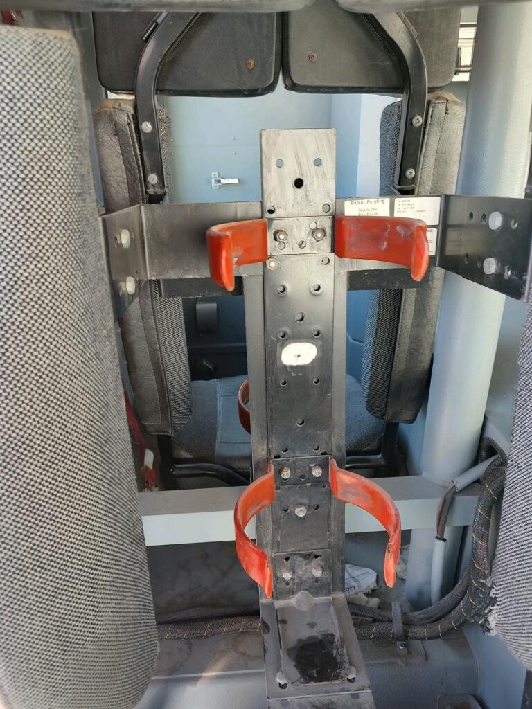 2004 Pierce Contender Engine - image 5