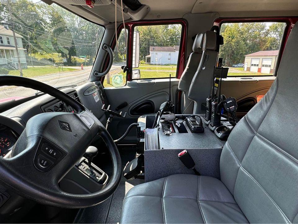 2007 Pierce 4200 Pumper - image 7