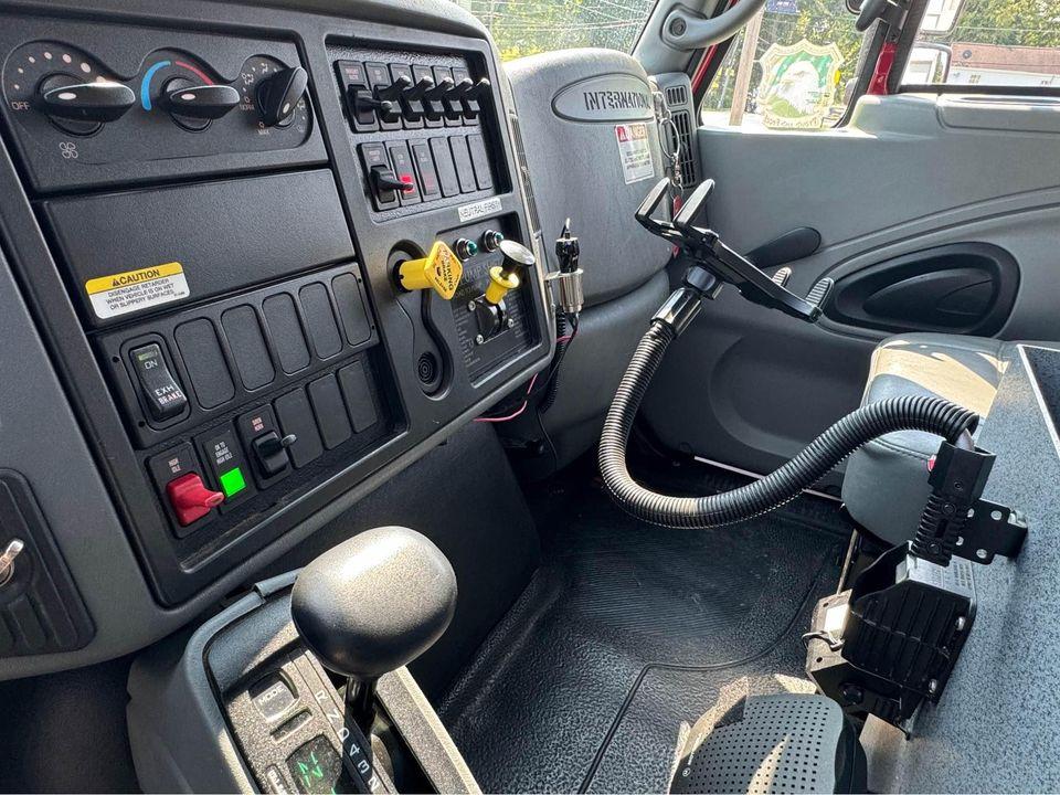 2007 Pierce 4200 Pumper - image 12