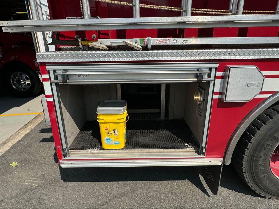 2007 Pierce 4200 Pumper - image 15