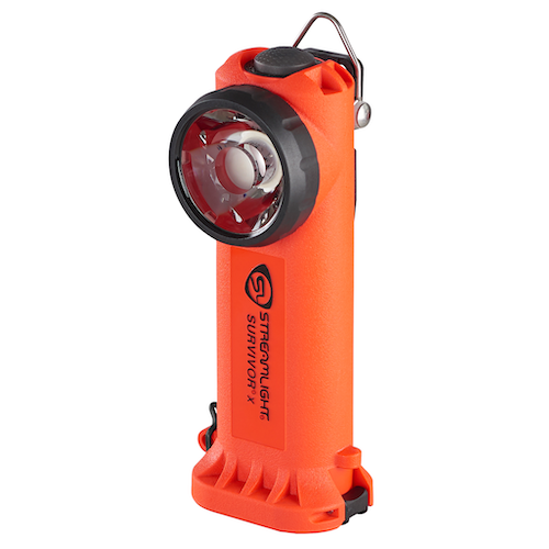 Streamlight Survivor X Flashlight
