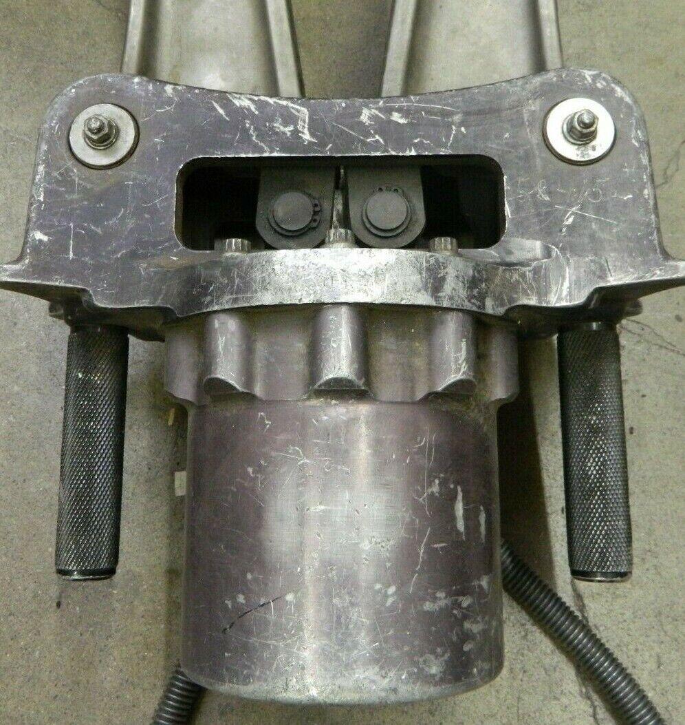 Hurst Jaws of Life Fire Rescue Hydraulic SPREADER Tool - image 7