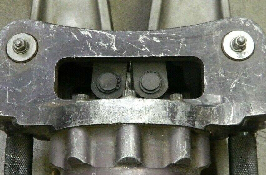 Hurst Jaws of Life Fire Rescue Hydraulic SPREADER Tool - image 8