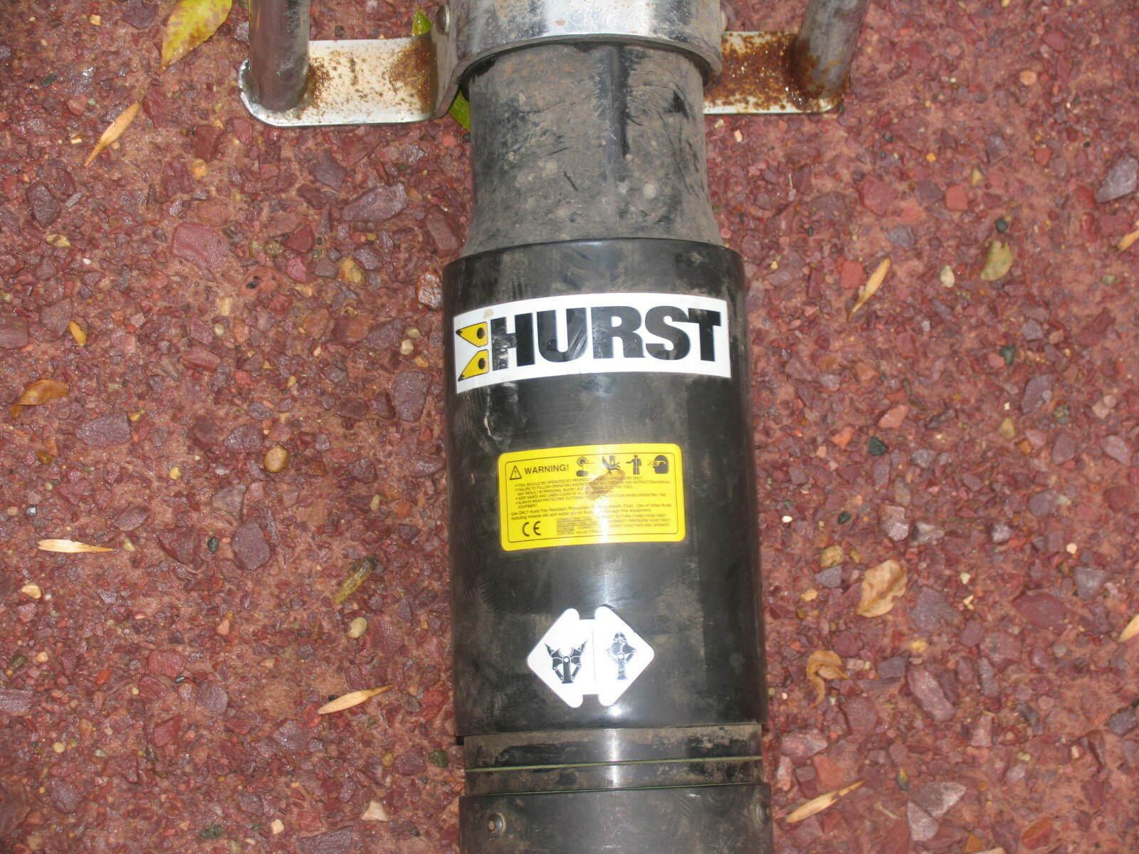 Hurst Jaw Of Life Rescue Tool - image 2