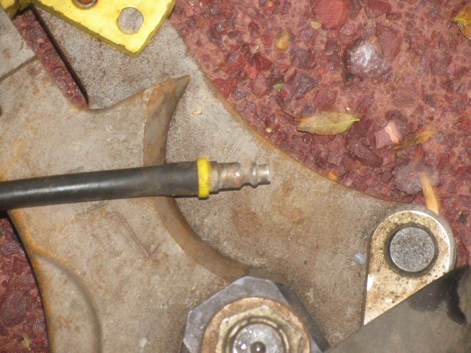 Hurst Jaw Of Life Rescue Tool - image 3