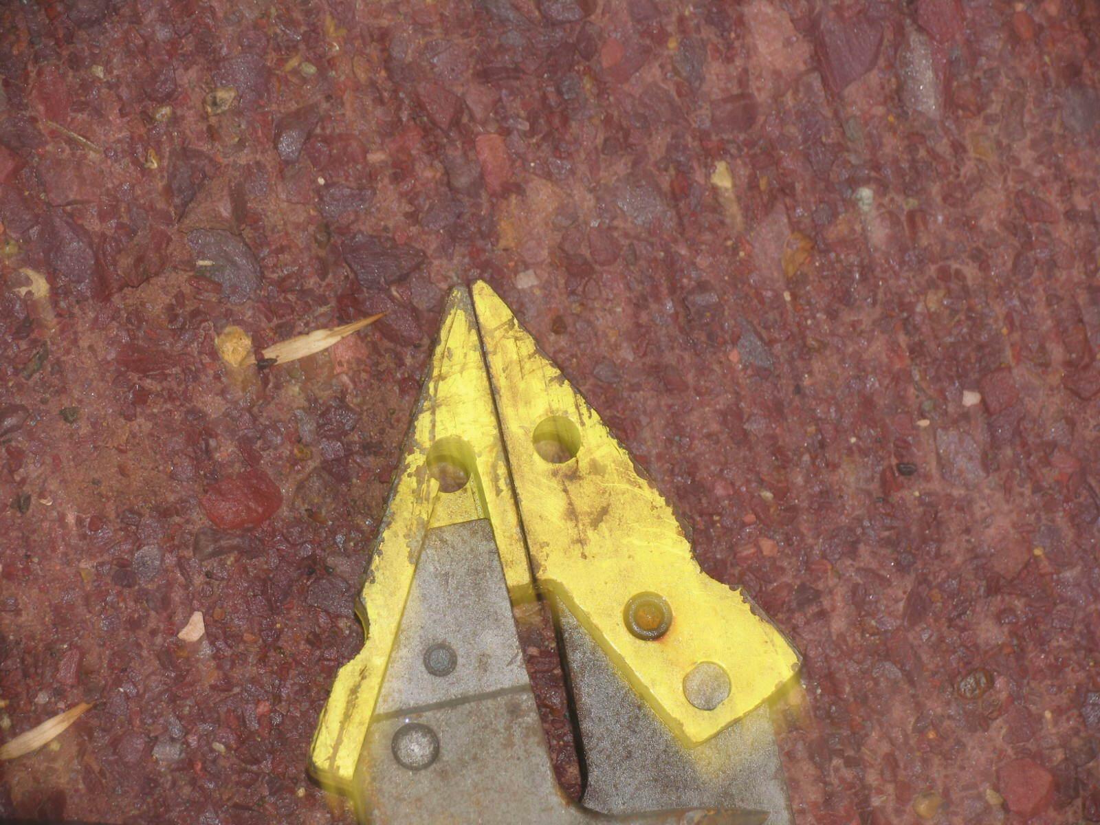 Hurst Jaw Of Life Rescue Tool - image 4