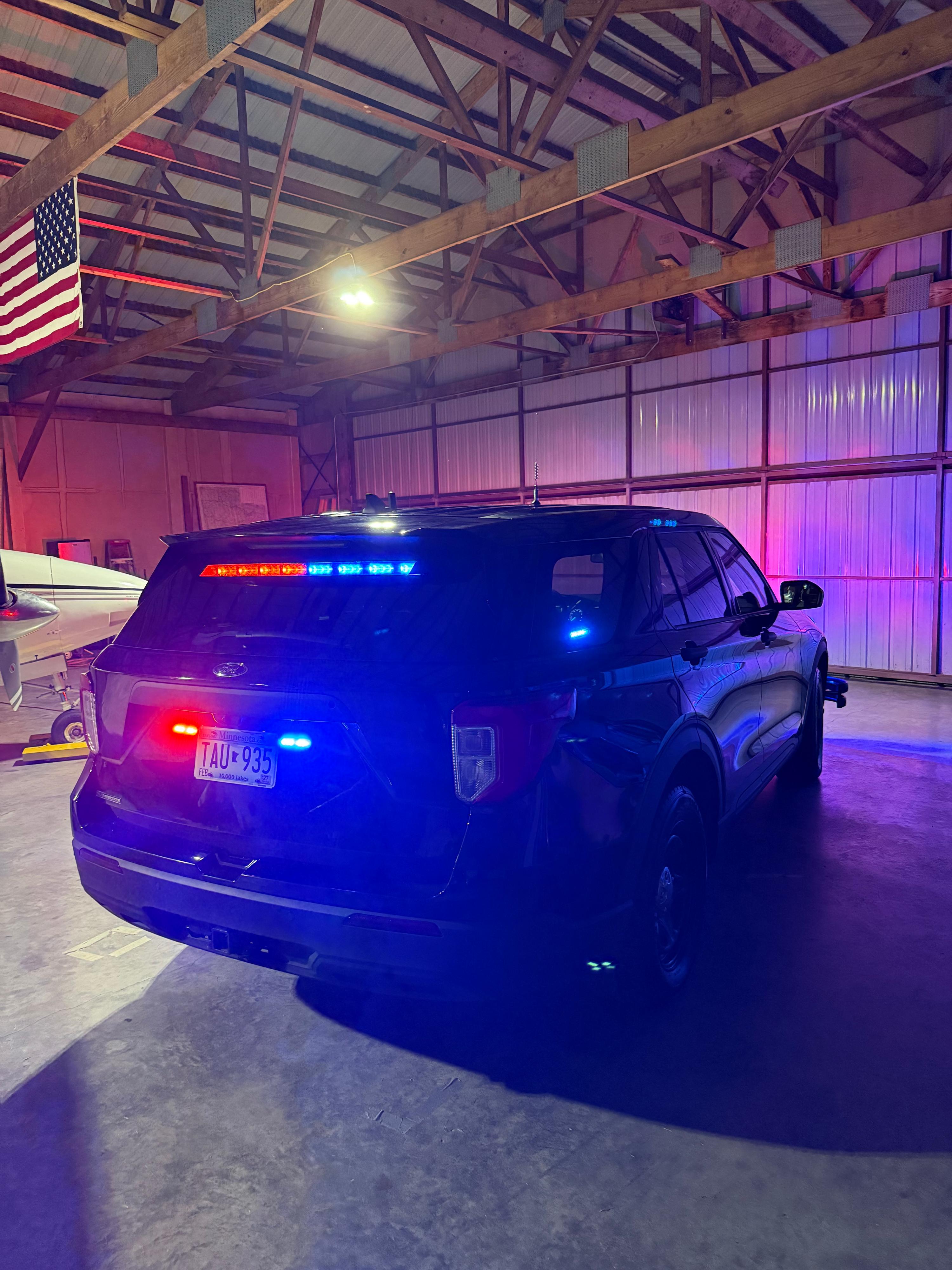 2022 Ford Interceptor Command Unit - image 17